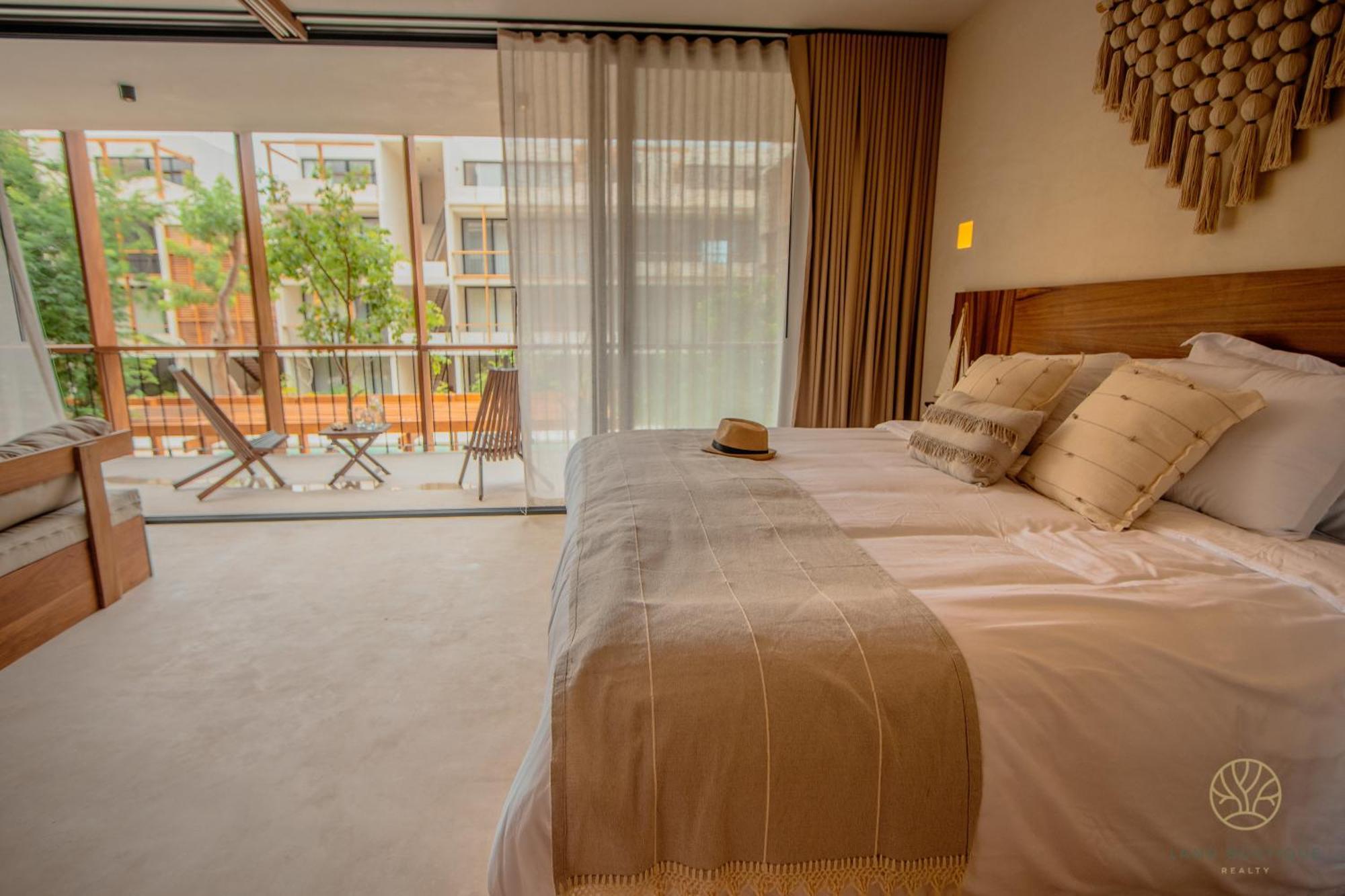 Aparthotel Muunek By Land Boutique 4*