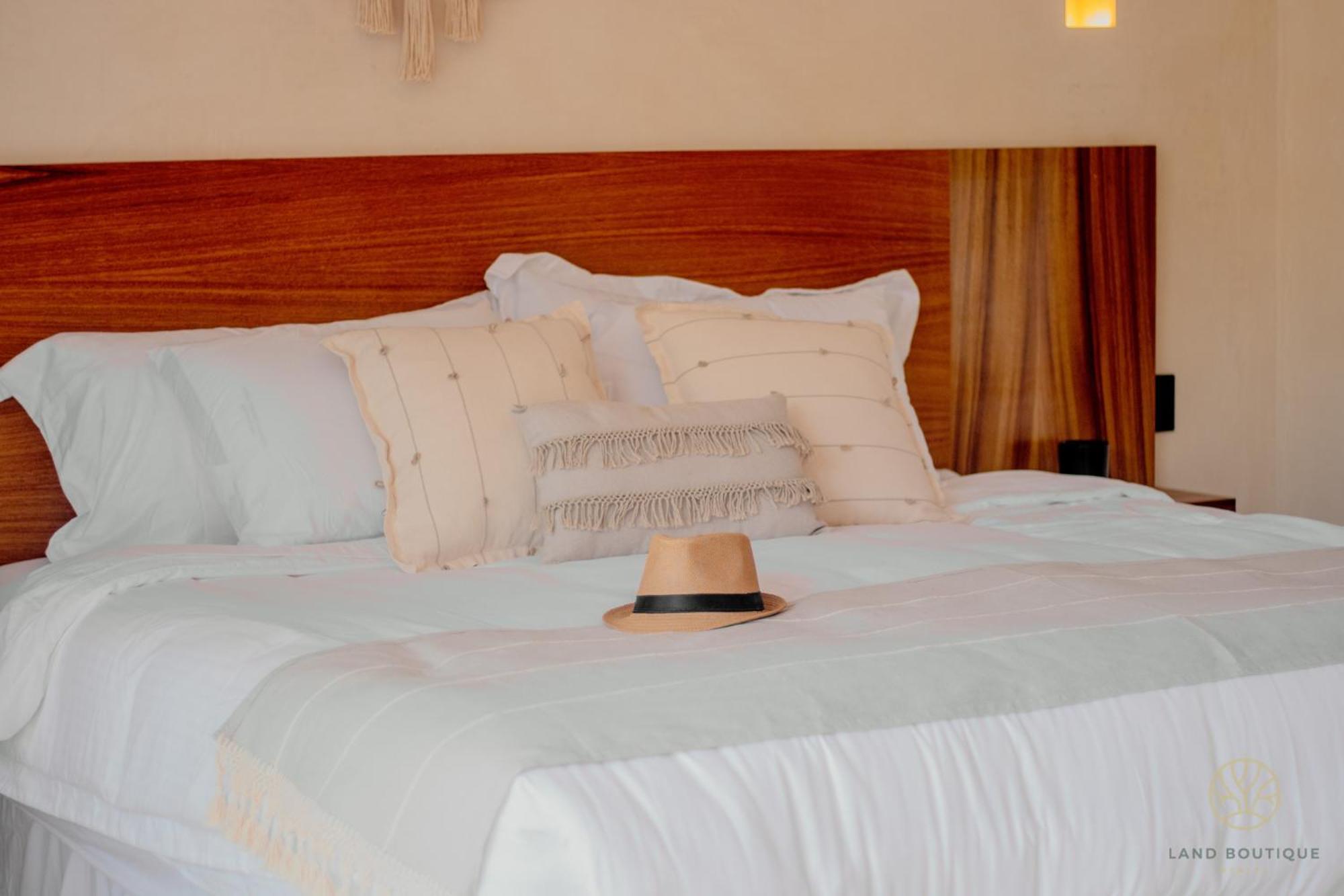 Muunek By Land Boutique 4* Tulum