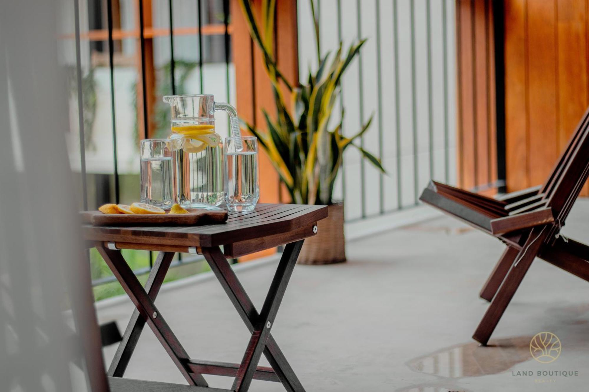 Muunek By Land Boutique 4* Tulum