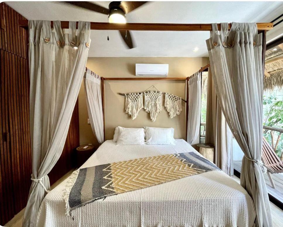Loft Hermoso Con Rooftop