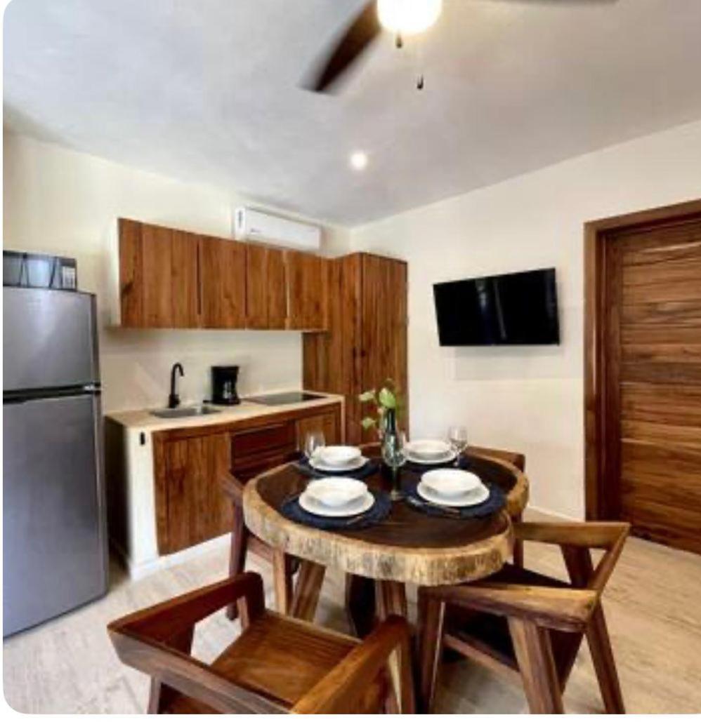 Apartamento Loft Hermoso Con Rooftop *