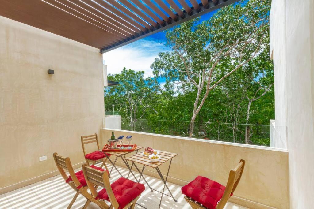 Apartment Fabulous 2bd, Rooftop Pool, Cinema, Sauna, Gym