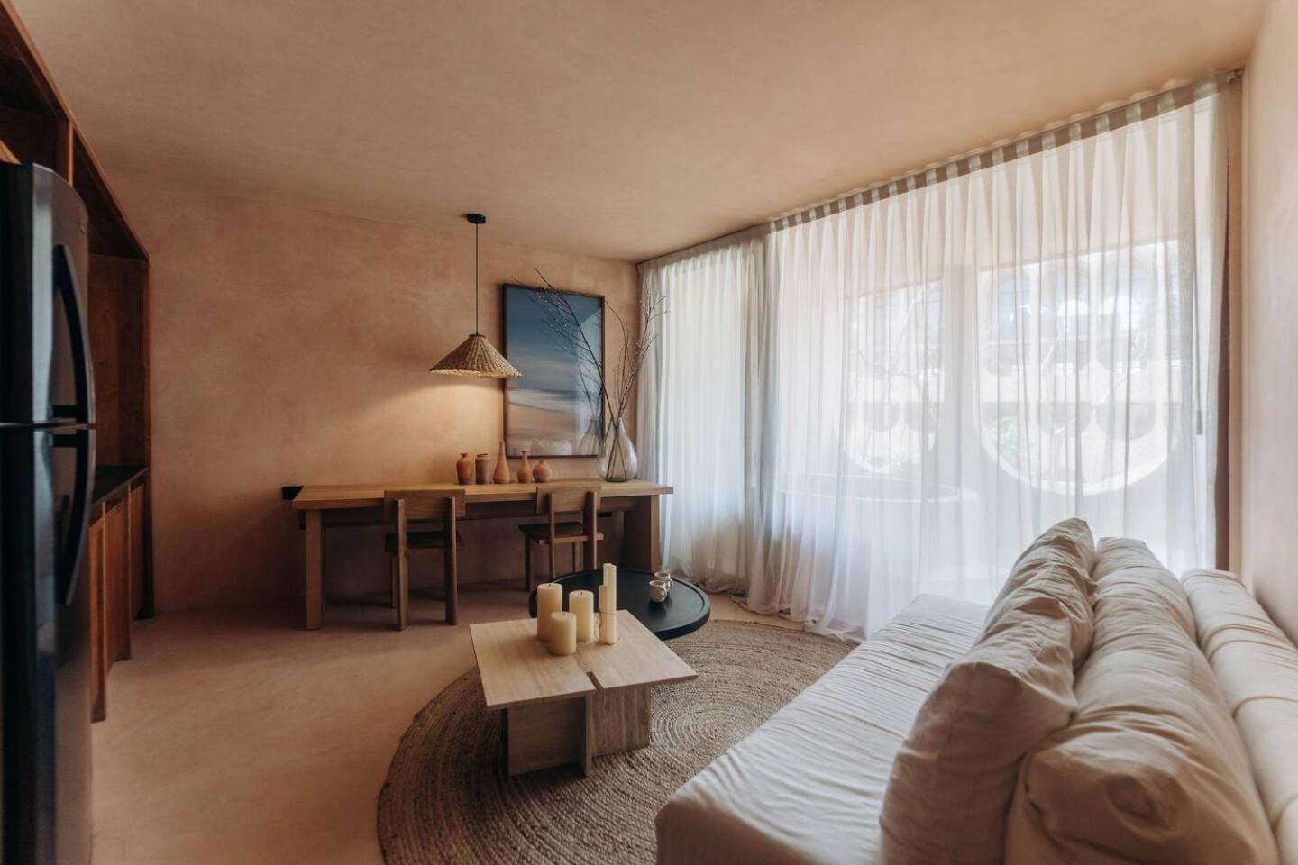 Aparthotel Babel