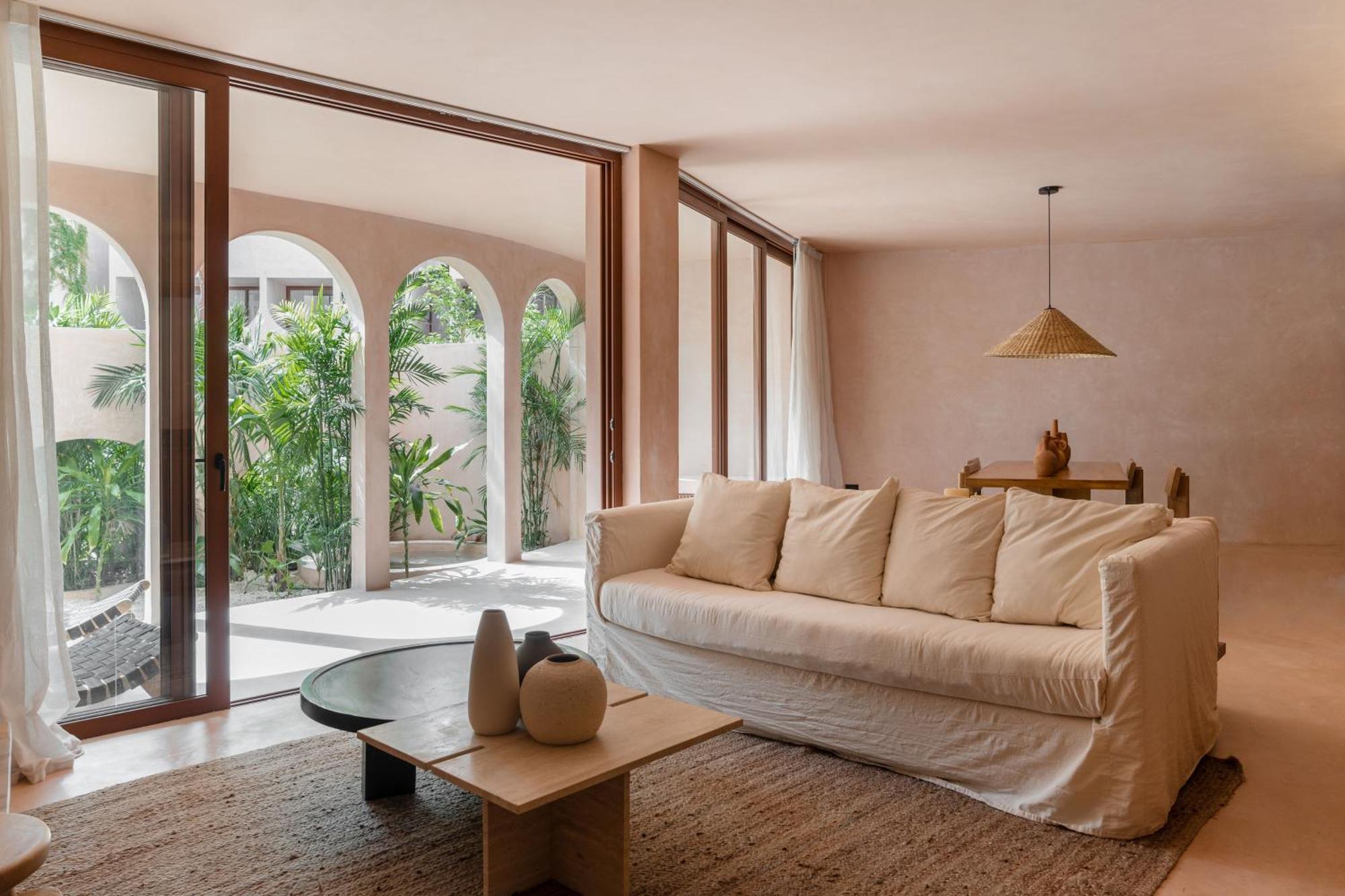 Babel 3* Tulum