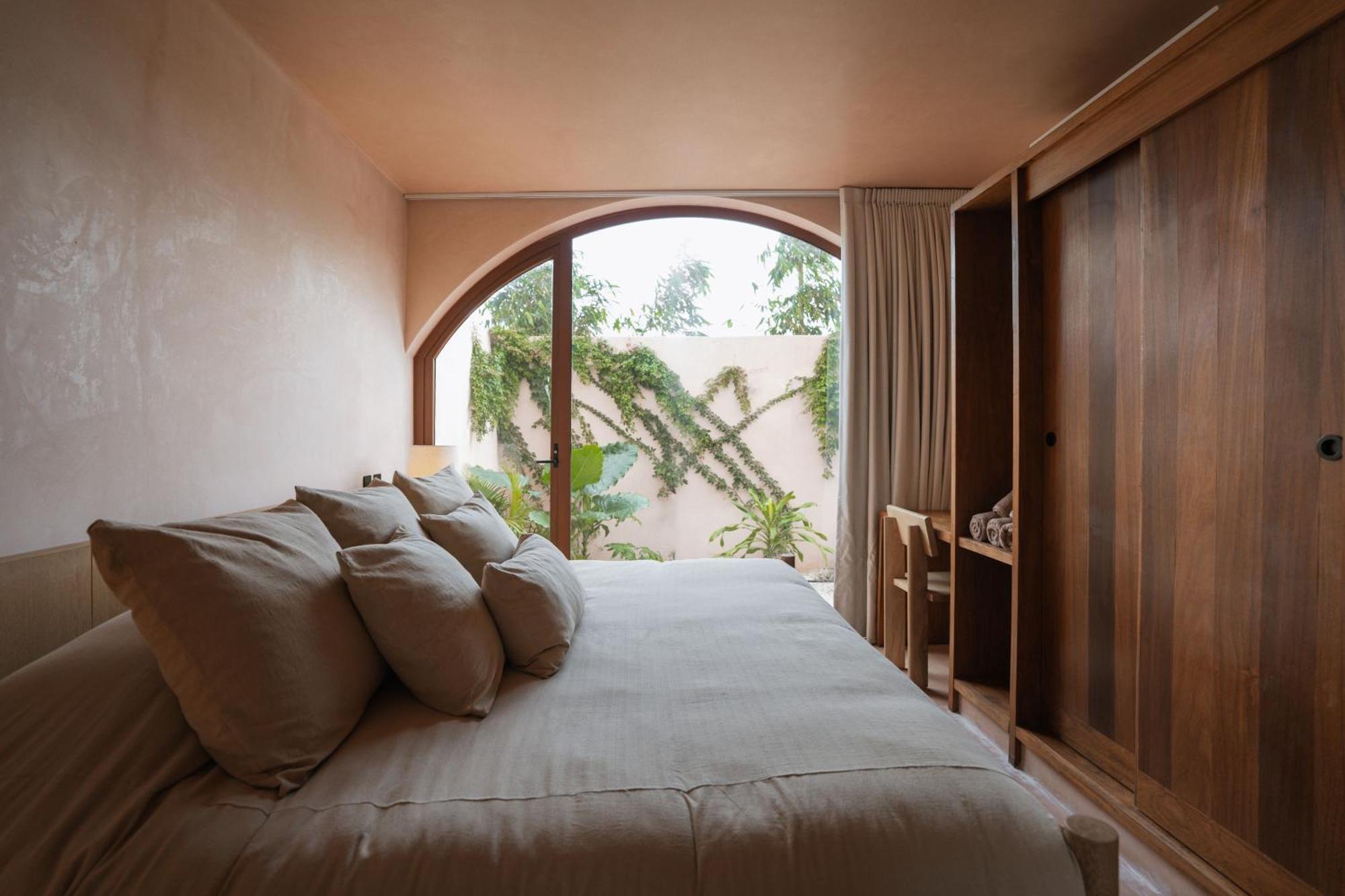 Aparthotel Babel Tulum