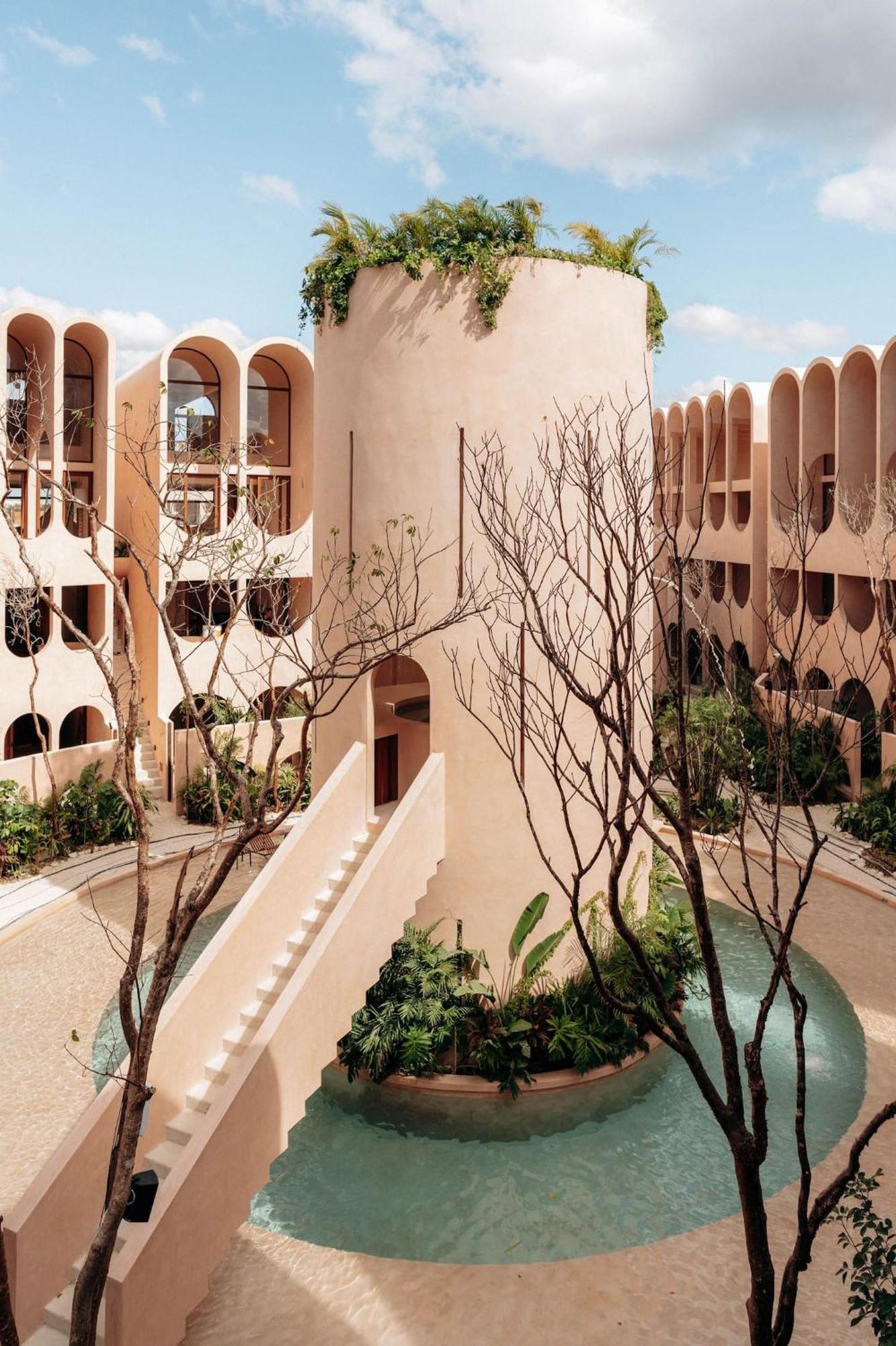Aparthotel Babel *