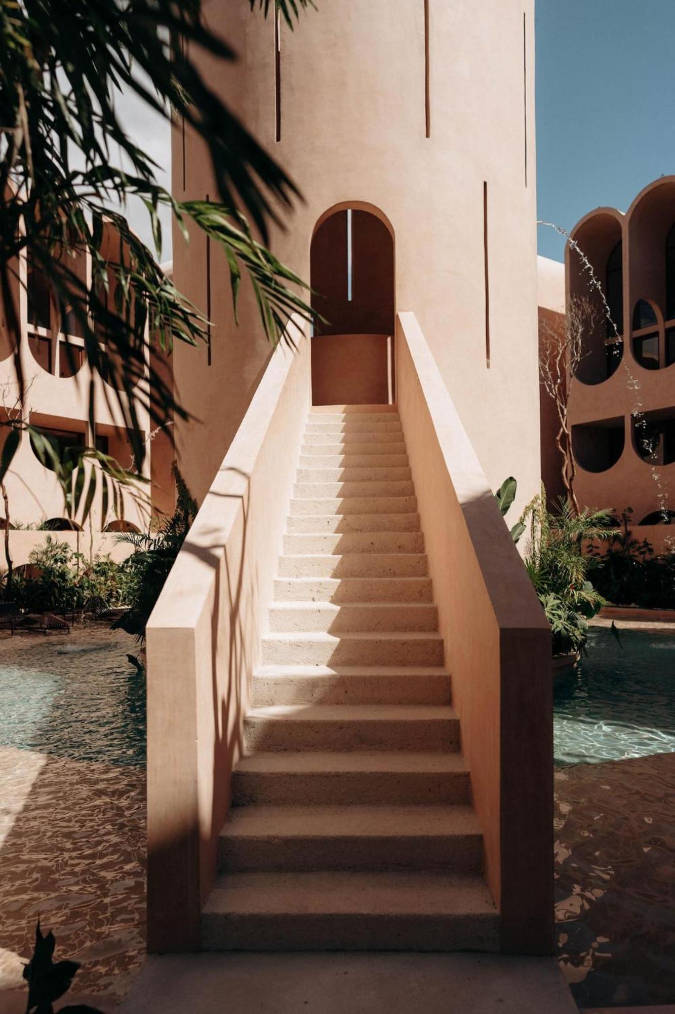 Aparthotel Babel *