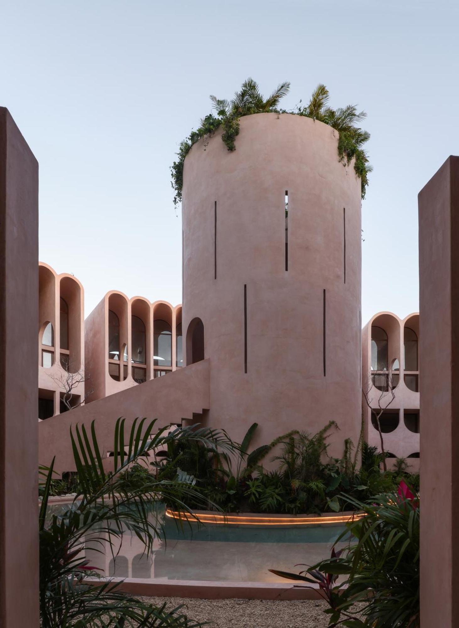 Aparthotel Babel