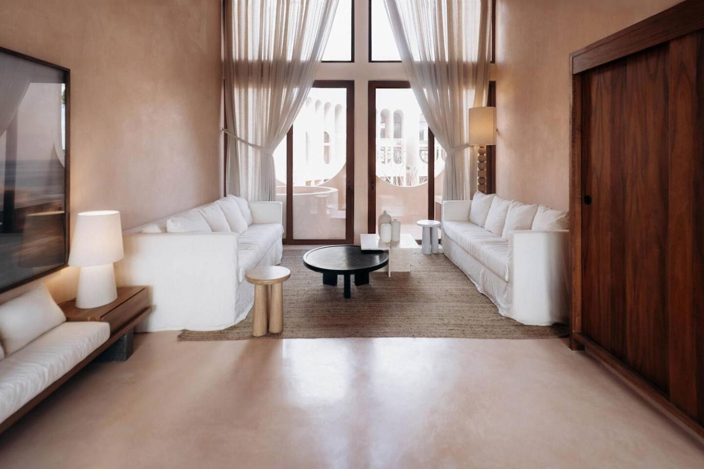 Aparthotel Babel