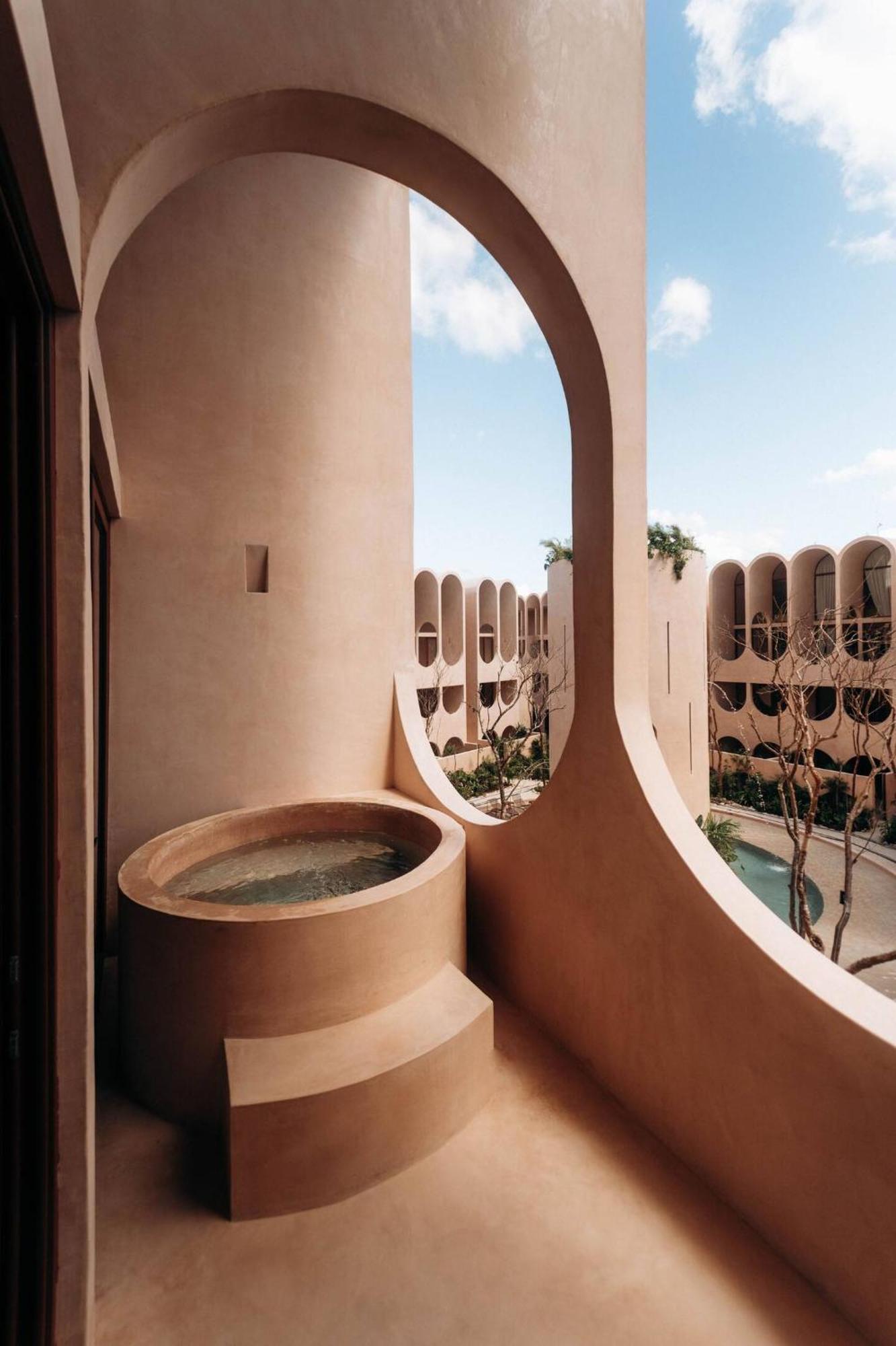 Aparthotel Babel Tulum