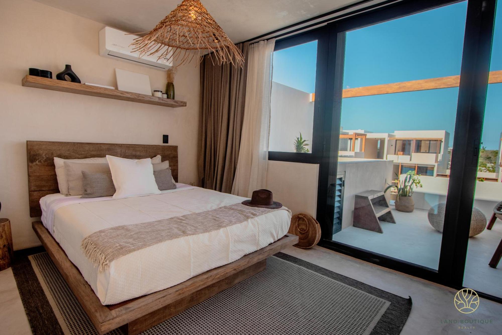 Apartahotel Muunek By Land Boutique Tulum