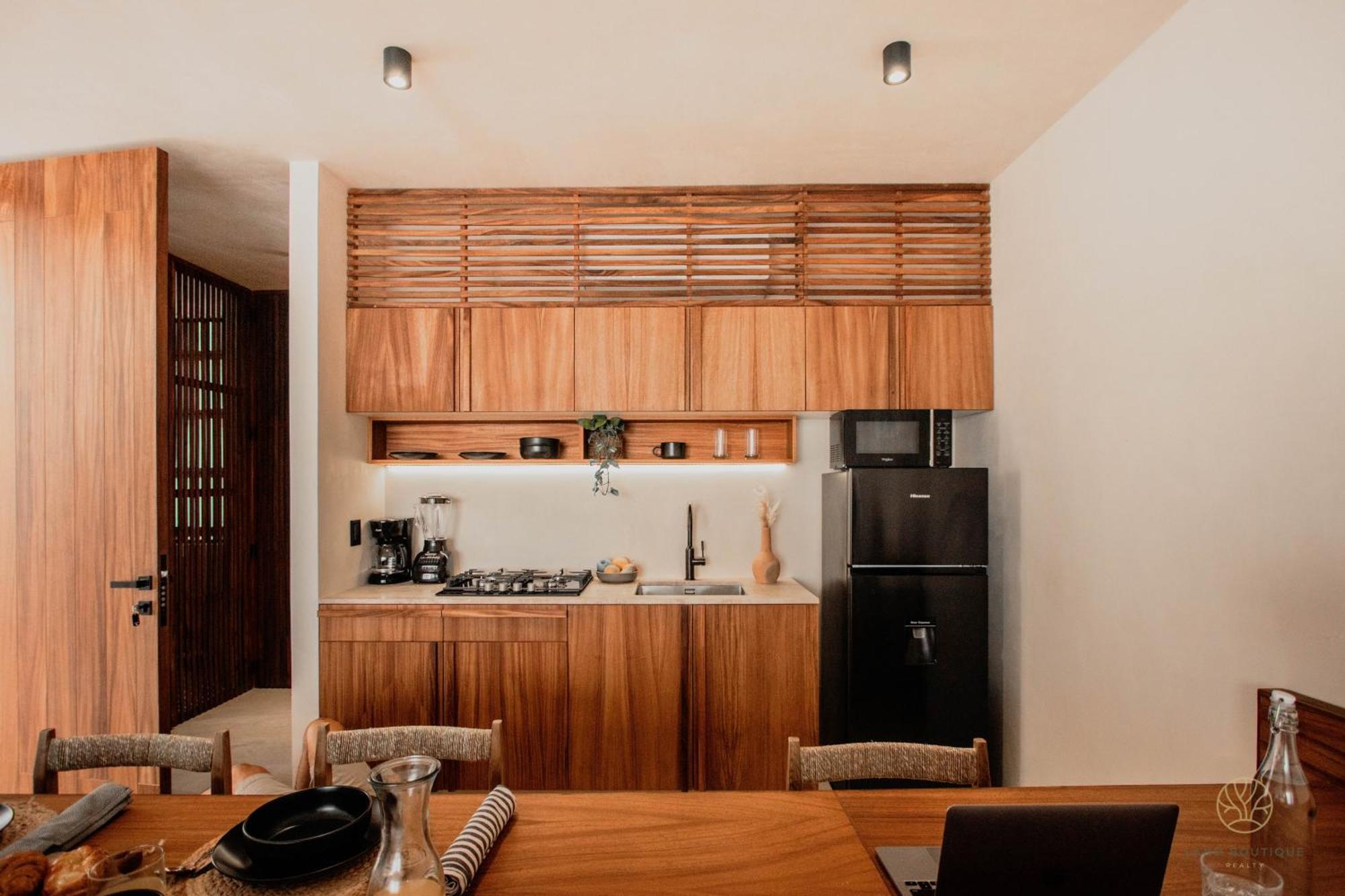 Muunek By Land Boutique Tulum