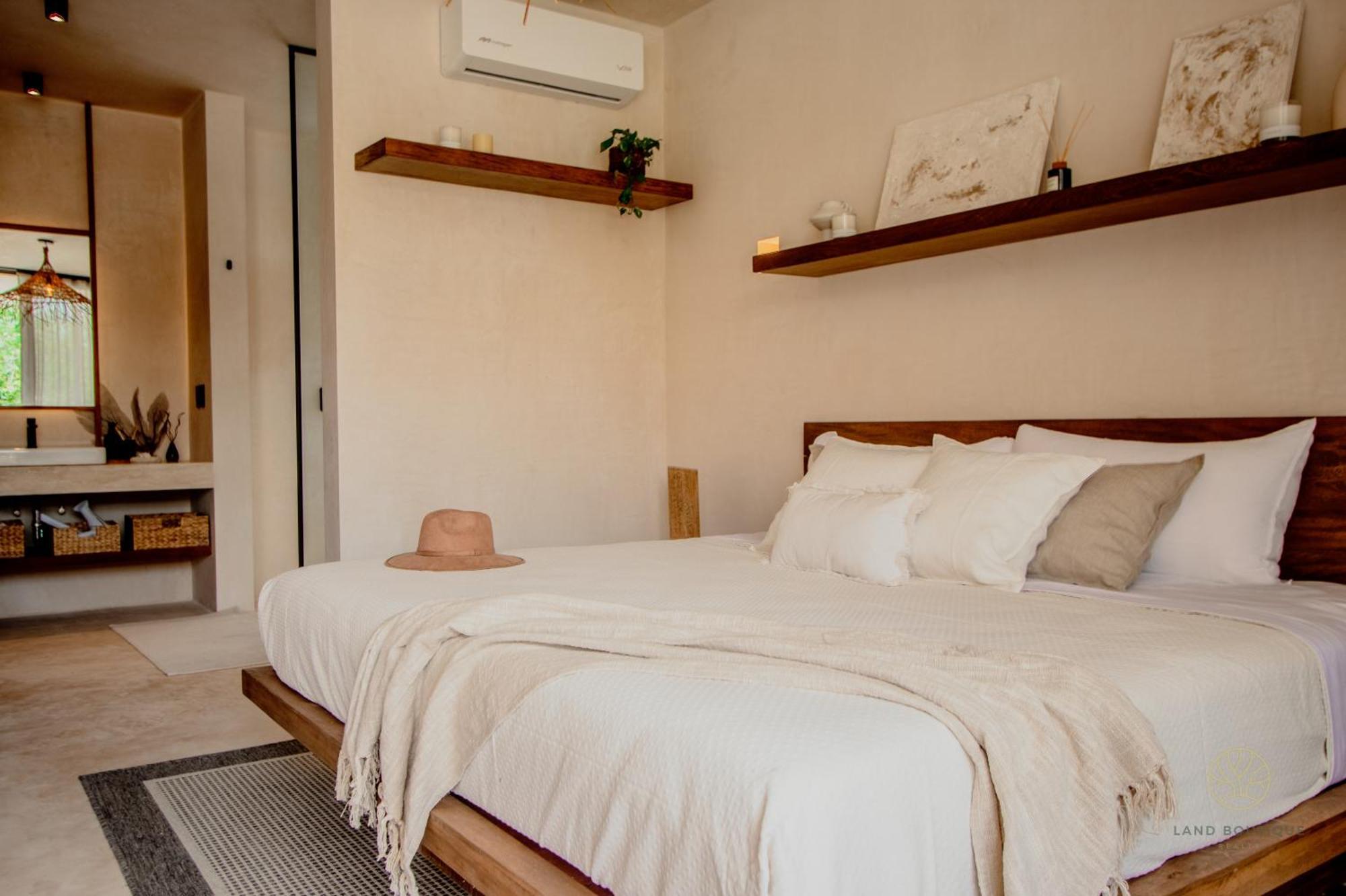 Apartahotel Muunek By Land Boutique *