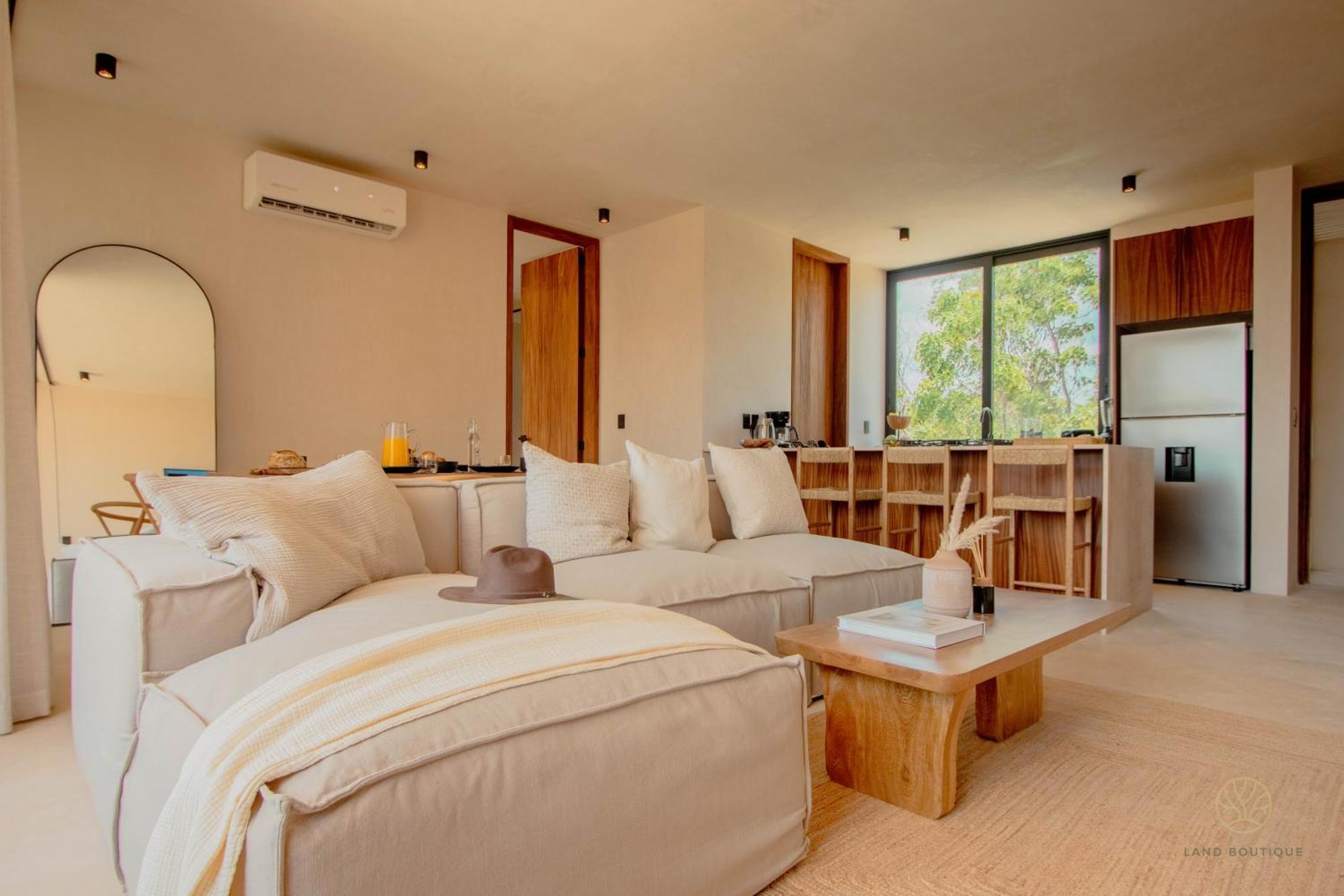 Muunek By Land Boutique * Tulum