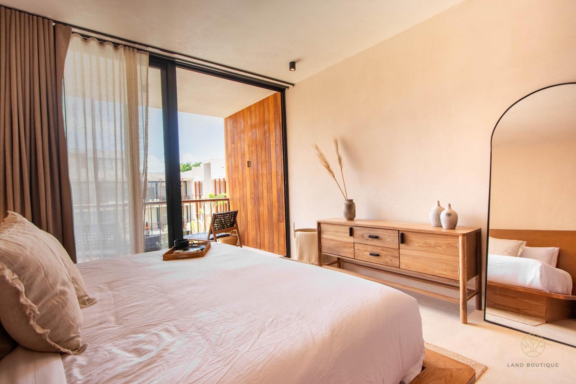 Apartahotel Muunek By Land Boutique