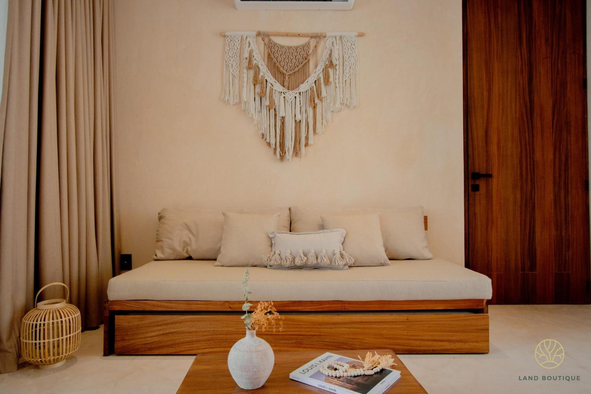 Muunek By Land Boutique Aparthotel