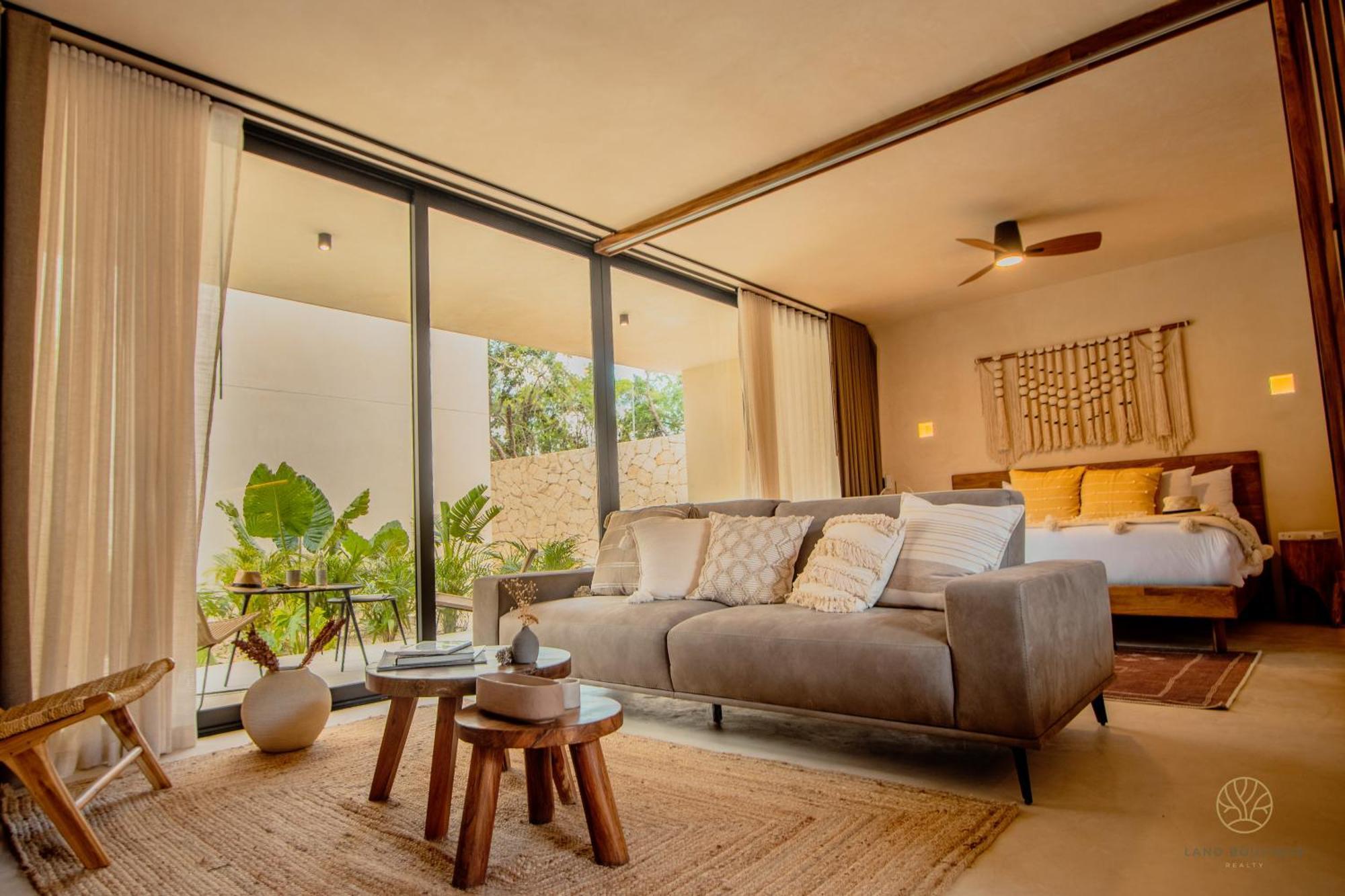 Muunek By Land Boutique 4* Tulum