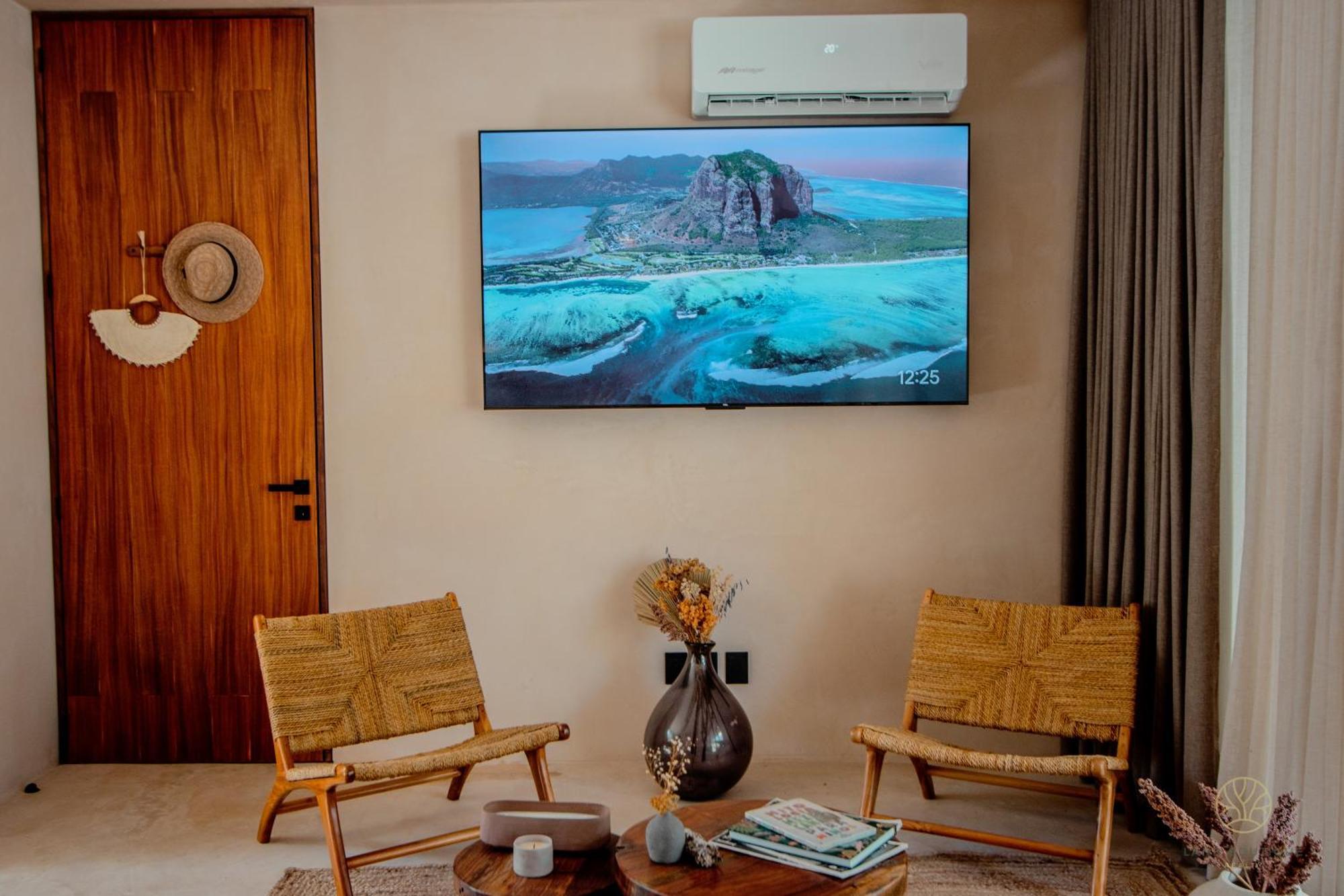 Aparthotel Muunek By Land Boutique 4*