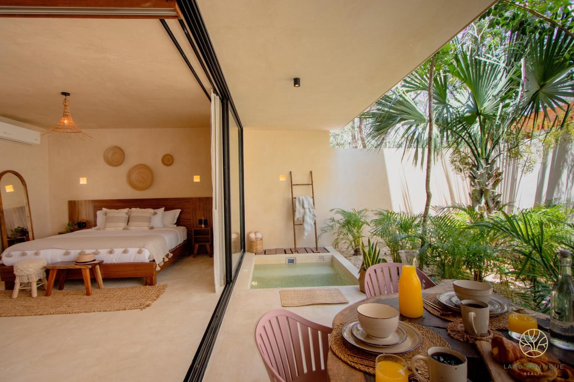 Aparthotel Muunek By Land Boutique 4*