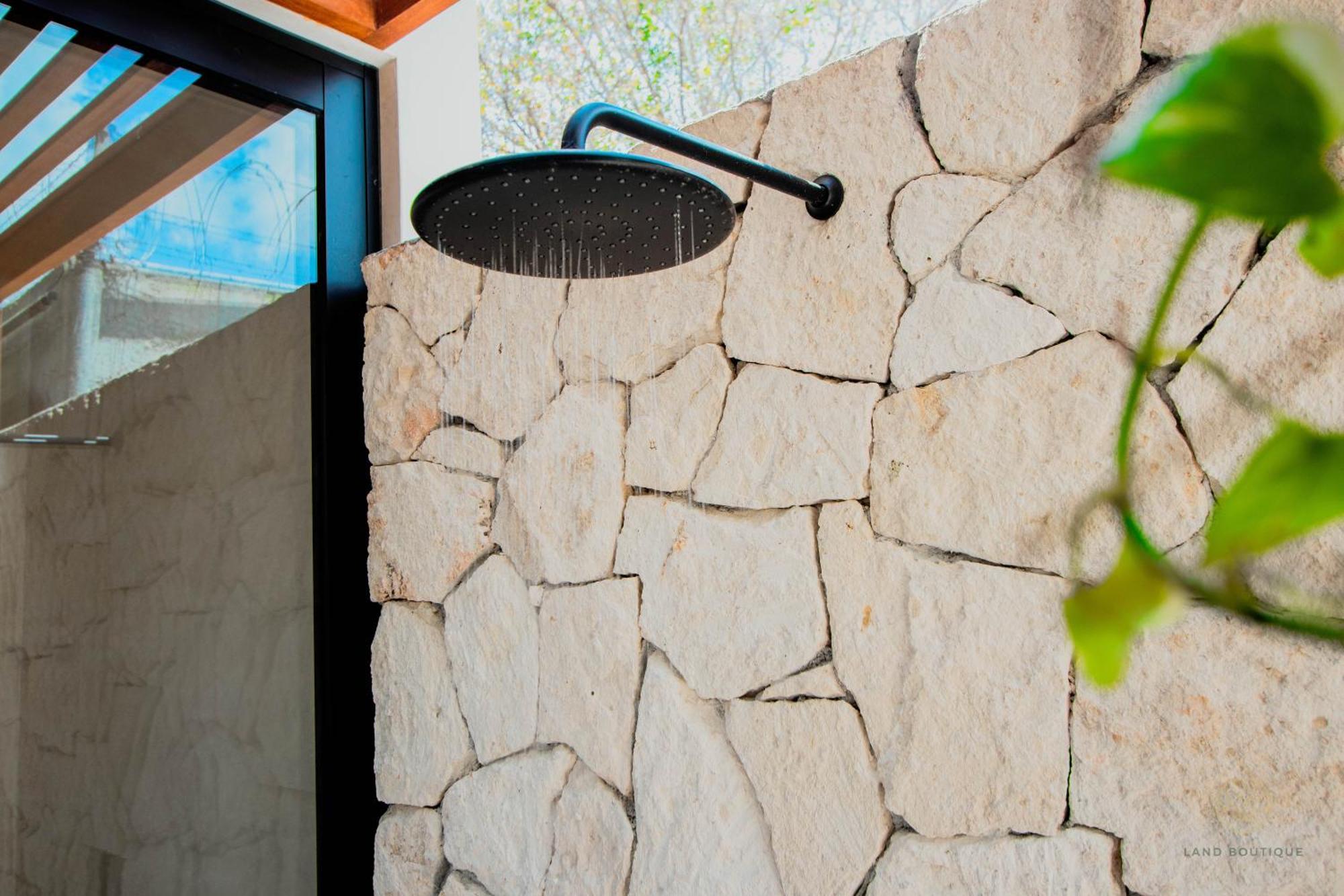 Muunek By Land Boutique Tulum