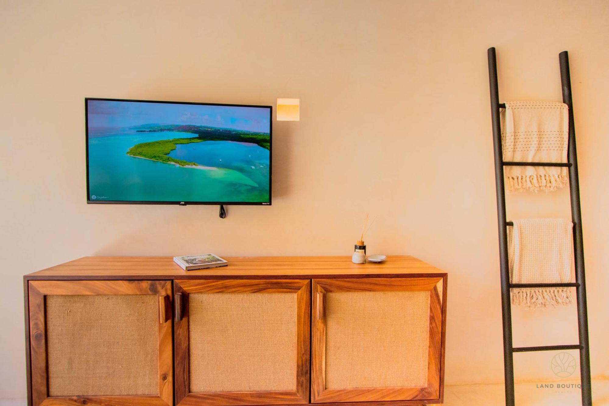 Muunek By Land Boutique 4* Tulum