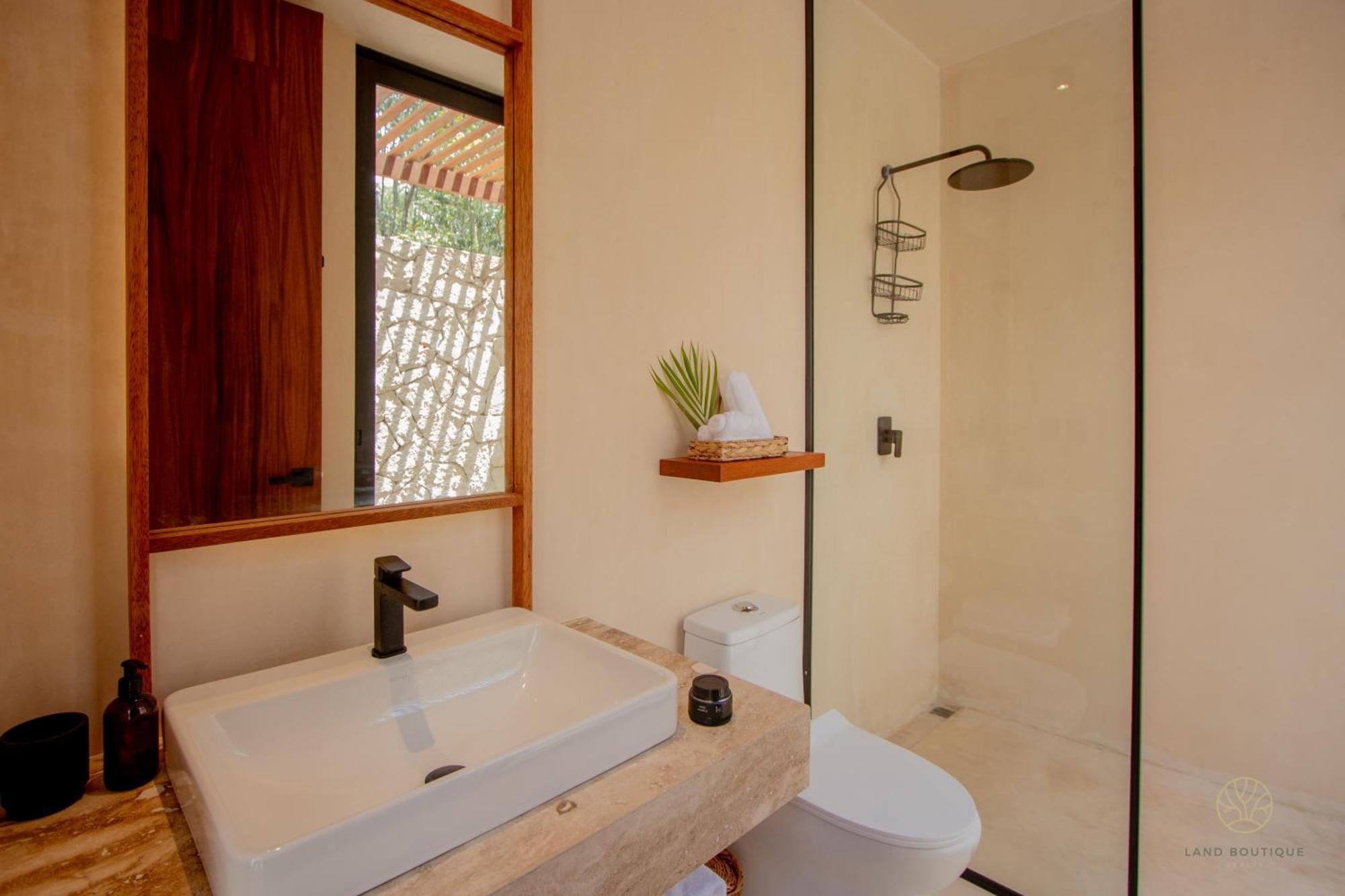 Muunek By Land Boutique Aparthotel