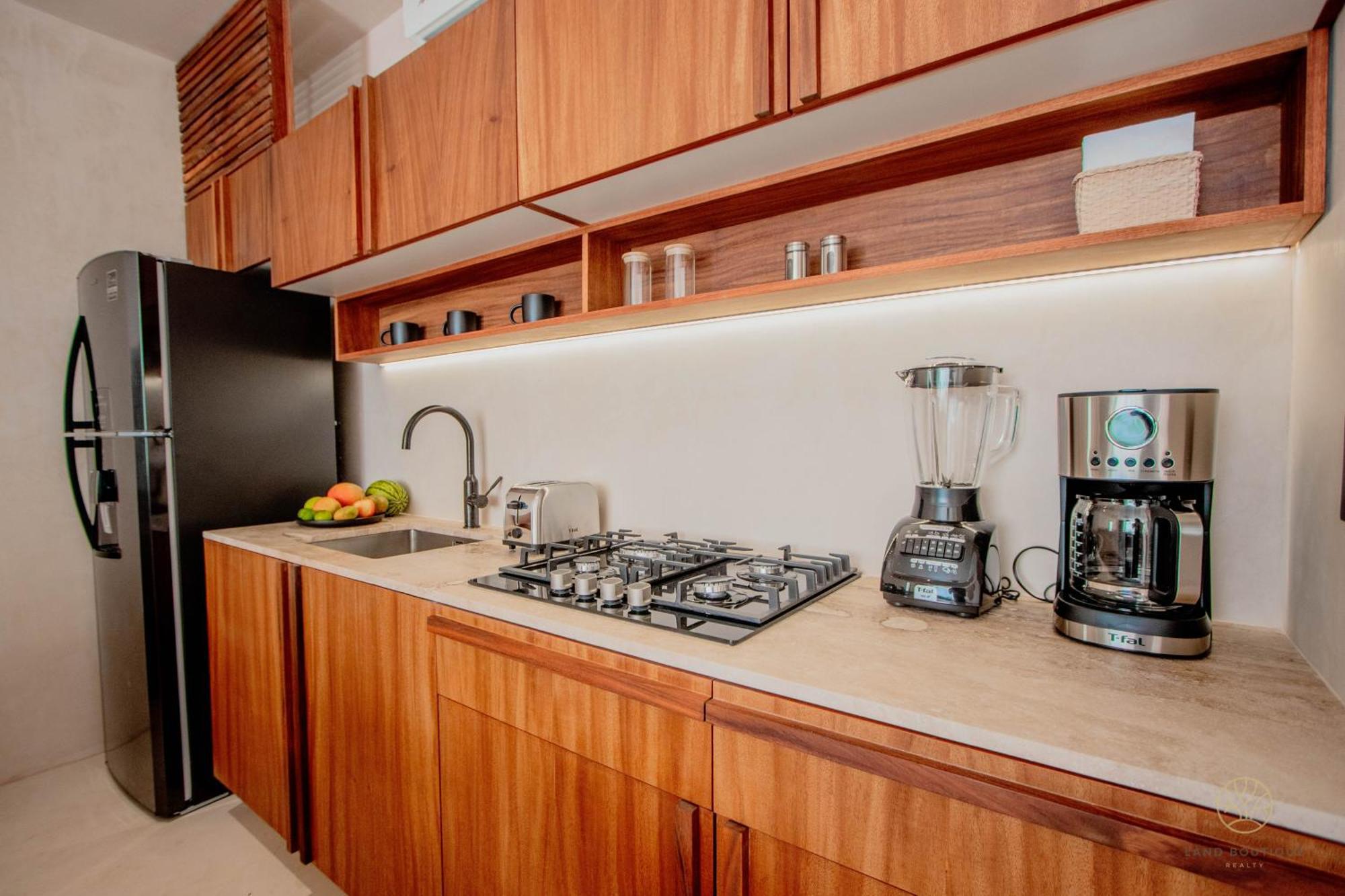 Aparthotel Muunek By Land Boutique