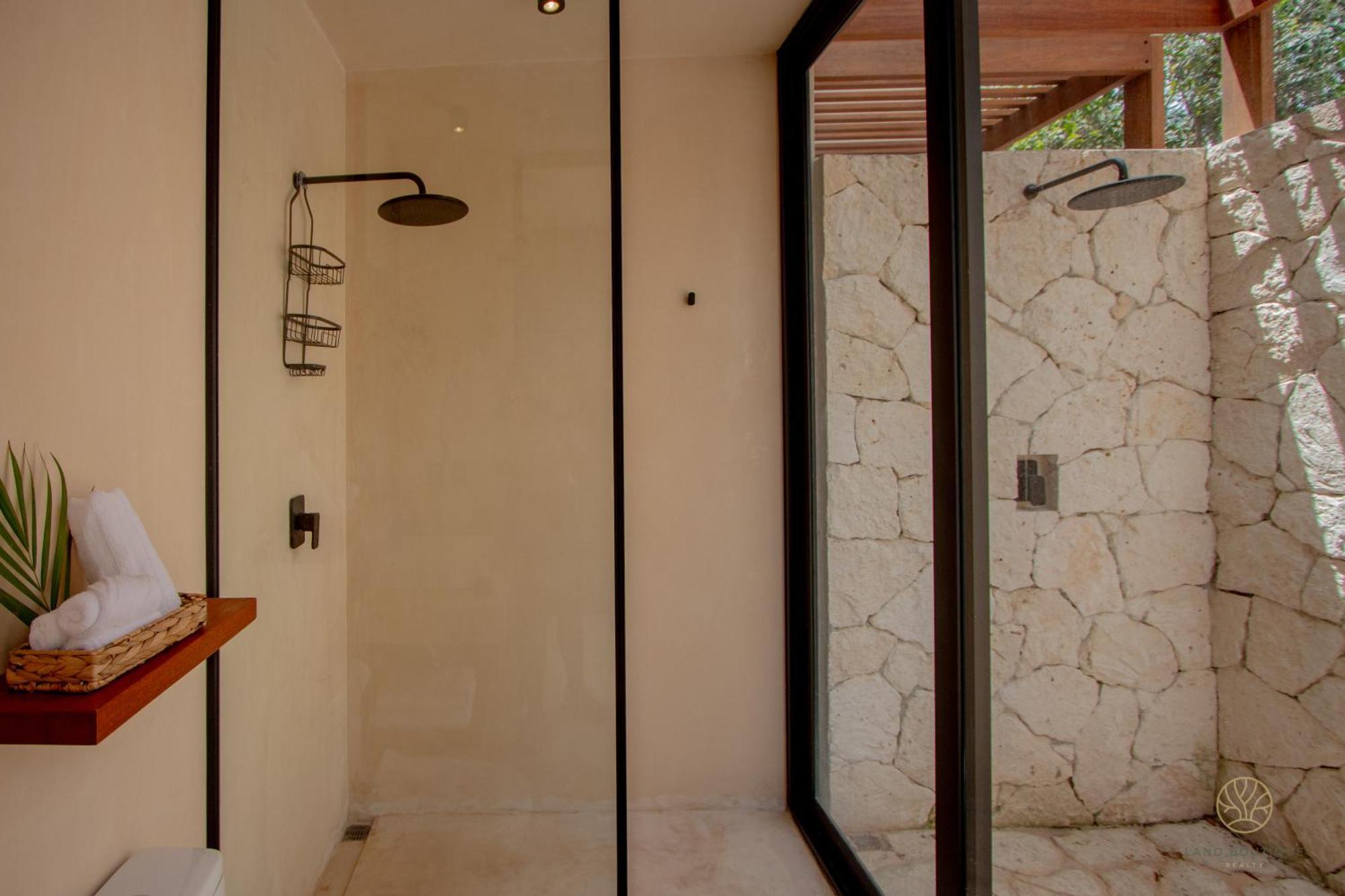 Aparthotel Muunek By Land Boutique Tulum