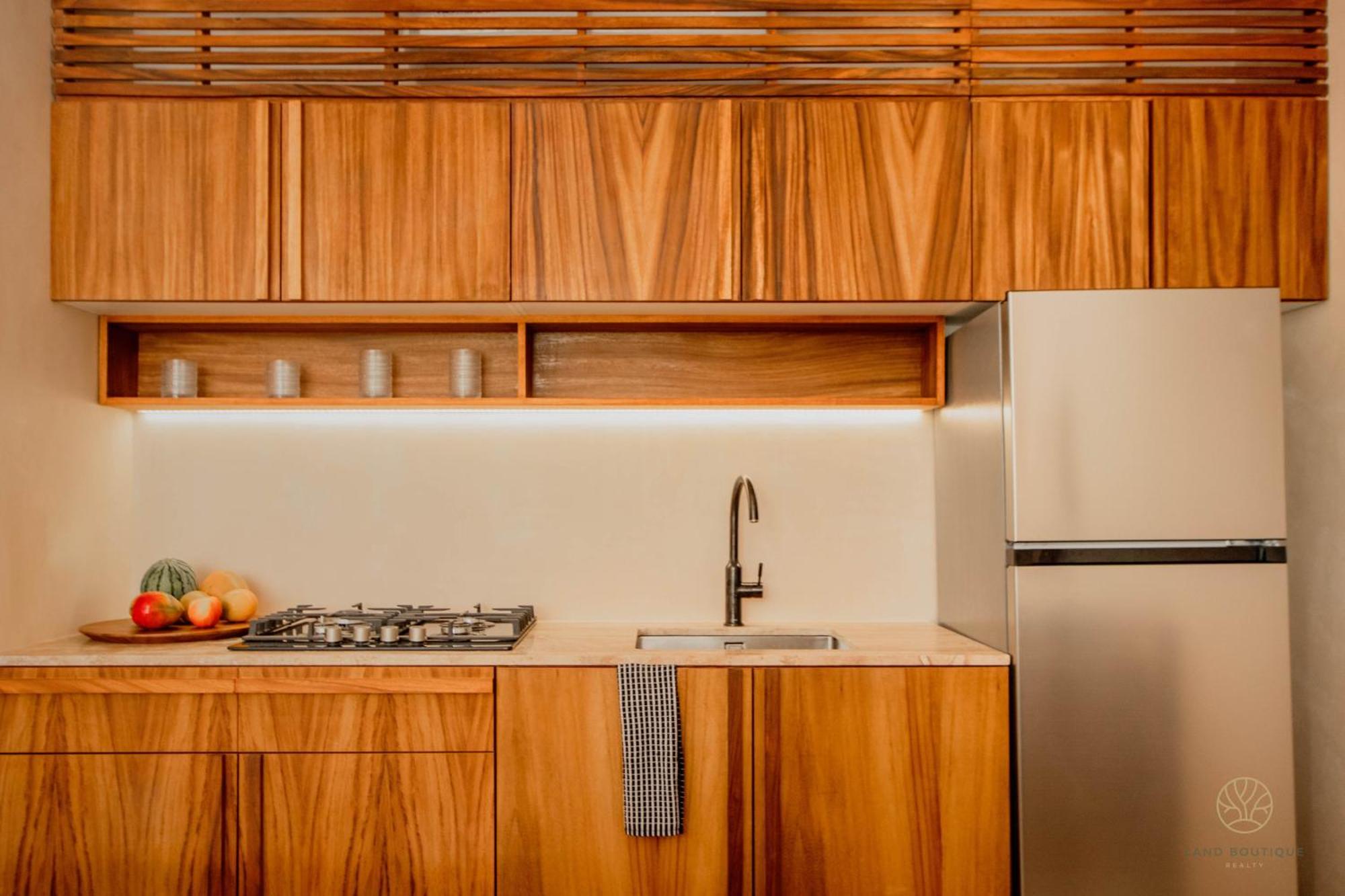 Muunek By Land Boutique Aparthotel 4*