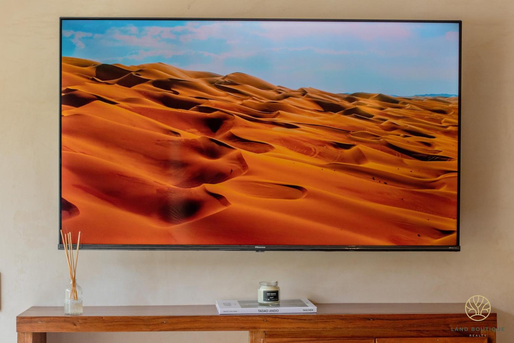 Muunek By Land Boutique Tulum