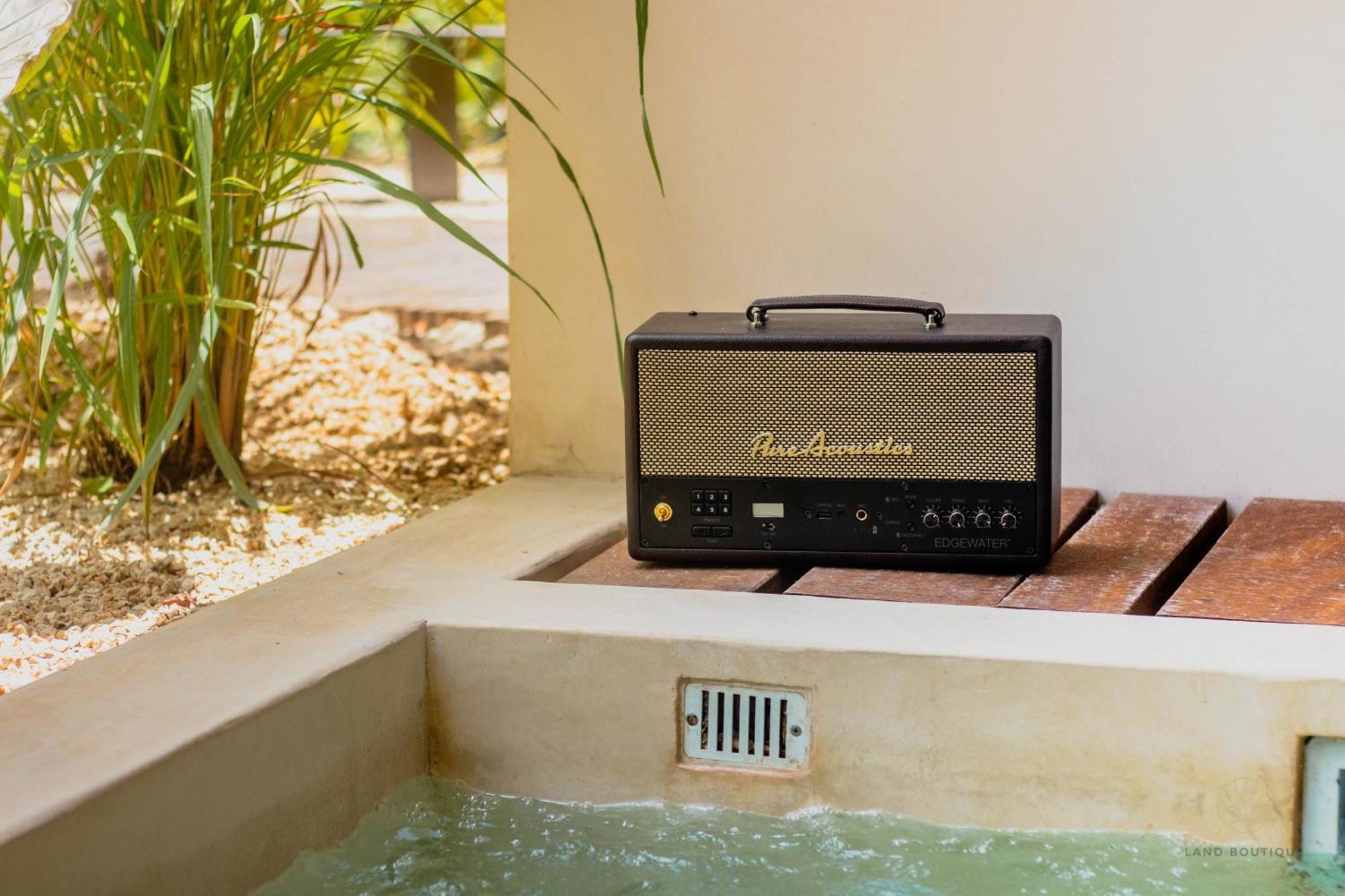 Aparthotel Muunek By Land Boutique Tulum