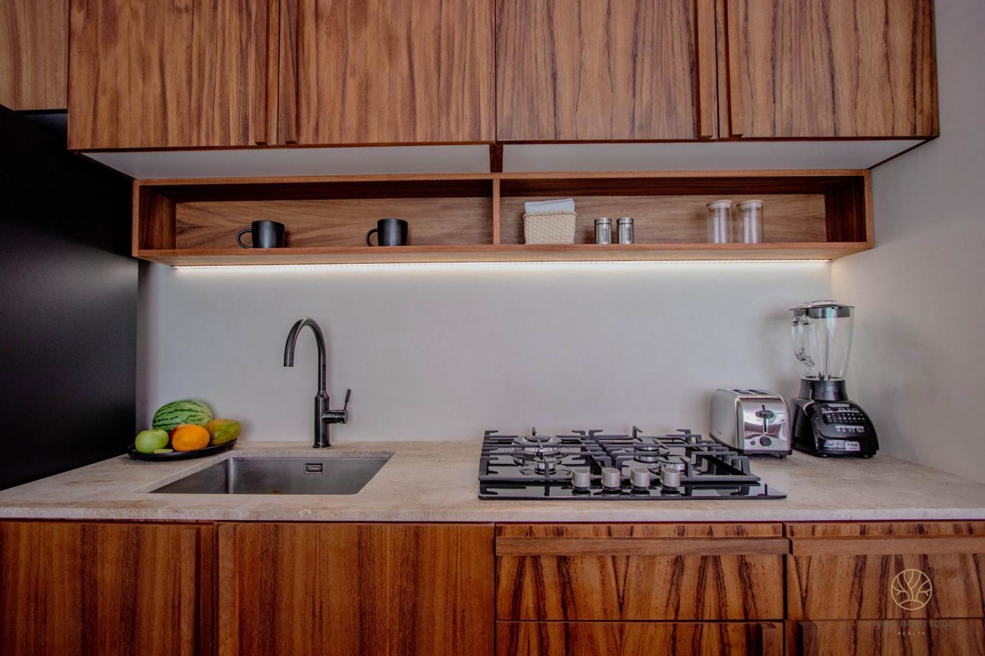 Muunek By Land Boutique Tulum