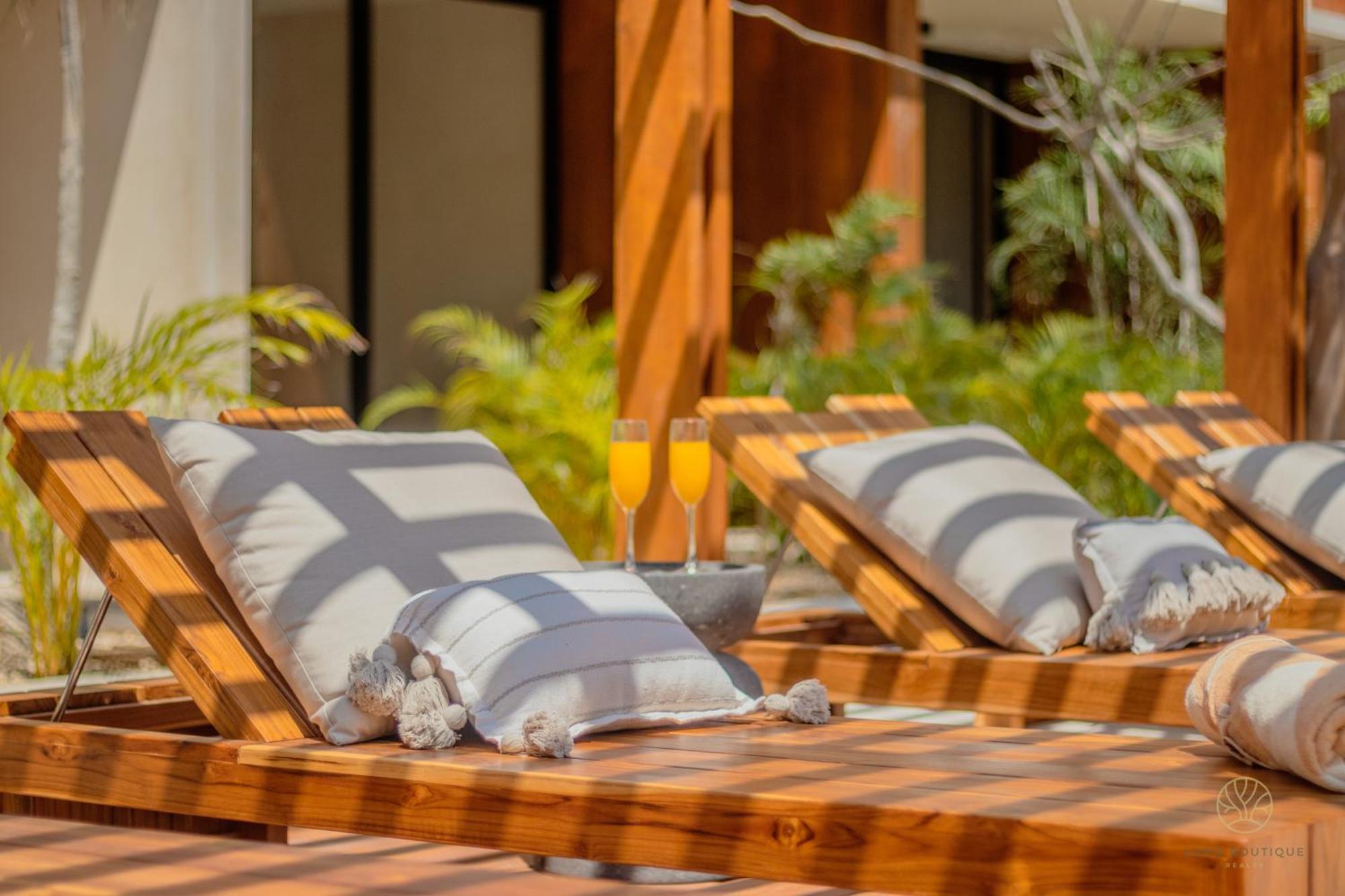 Muunek By Land Boutique Aparthotel 4*