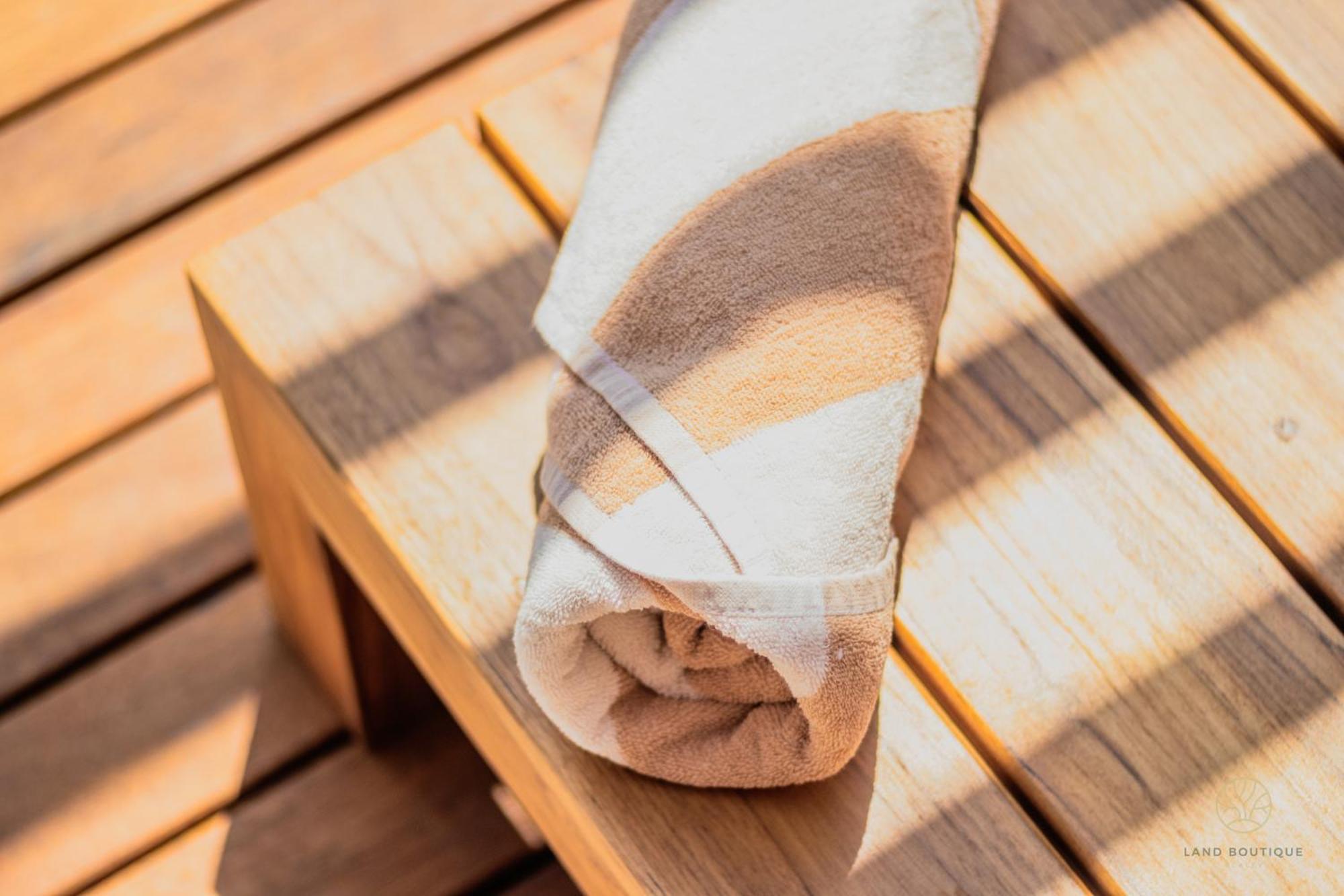 Aparthotel Muunek By Land Boutique 4*