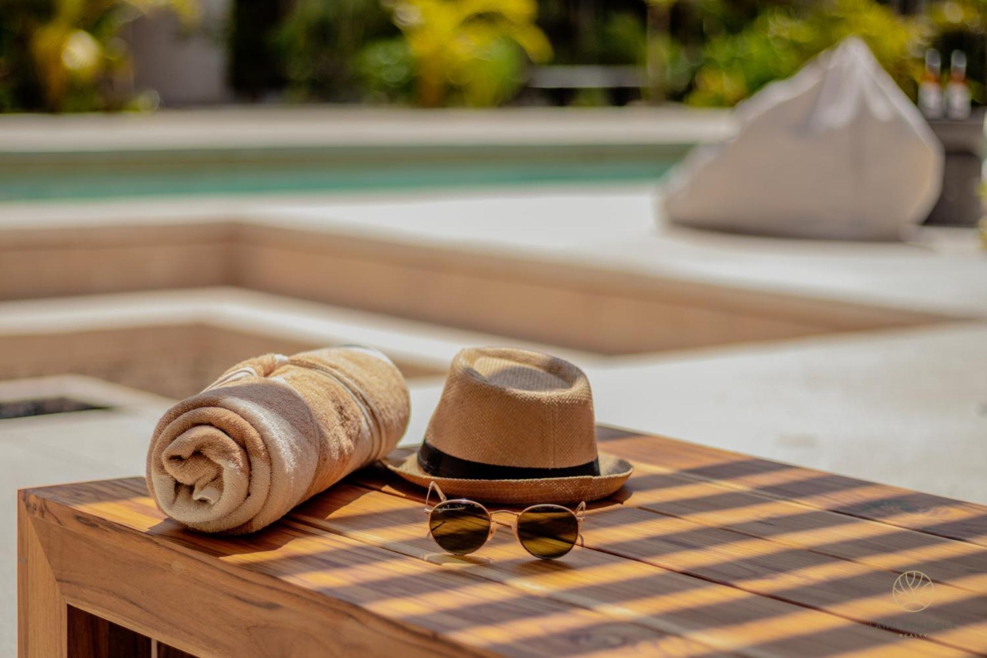 Muunek By Land Boutique Aparthotel Tulum