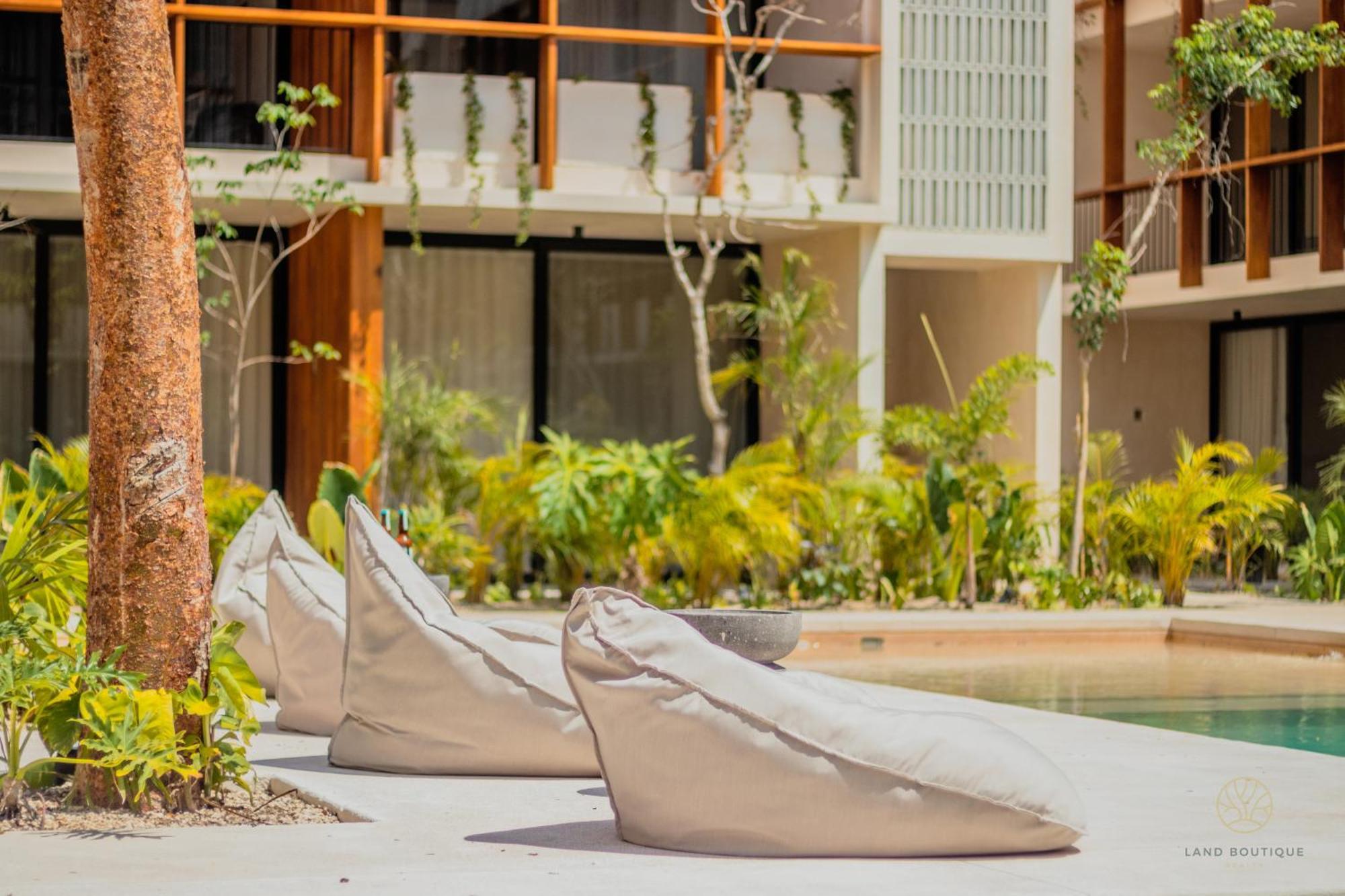 Muunek By Land Boutique Tulum