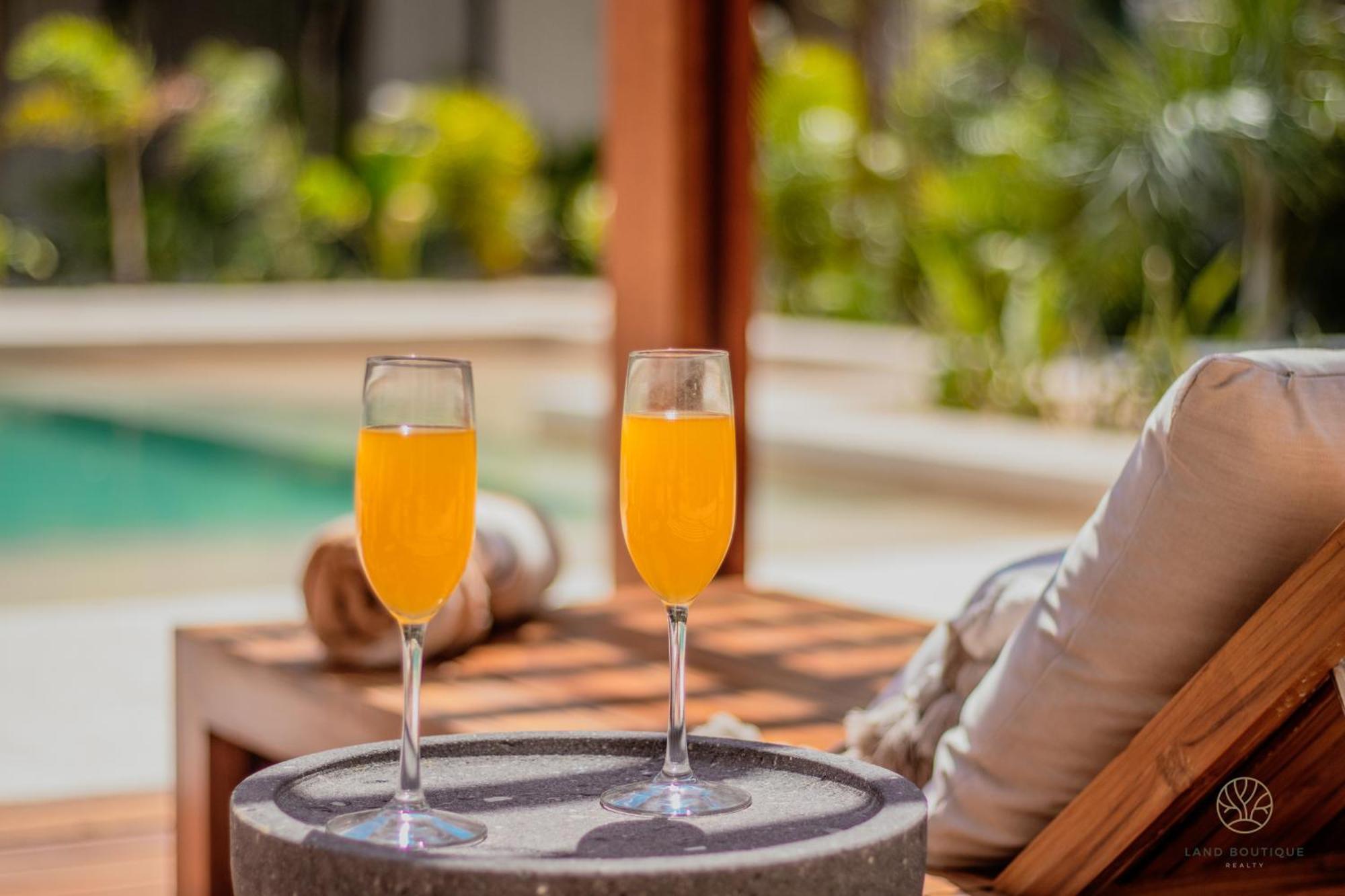 Muunek By Land Boutique 4* Tulum