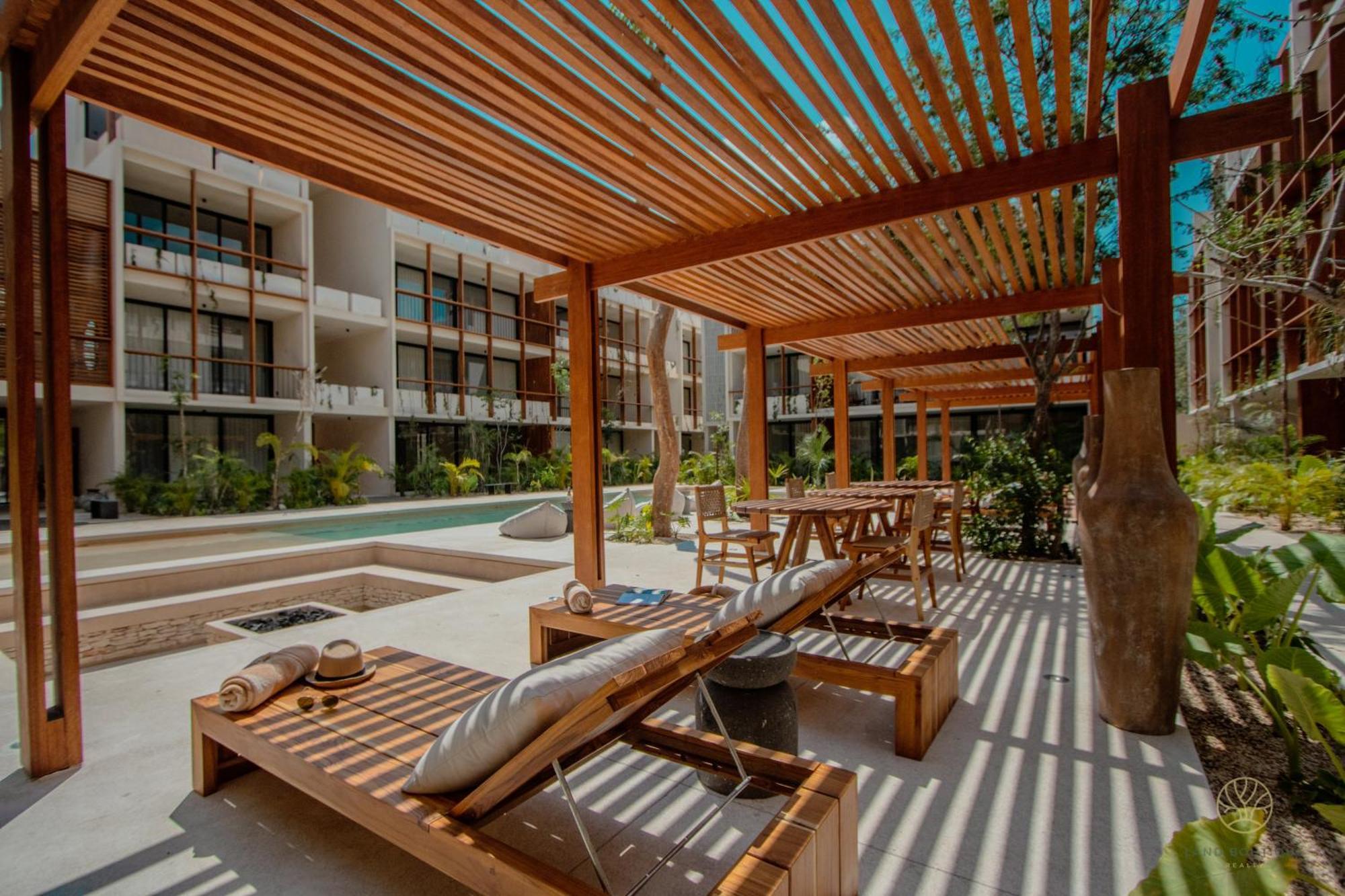 Aparthotel Muunek By Land Boutique 4*