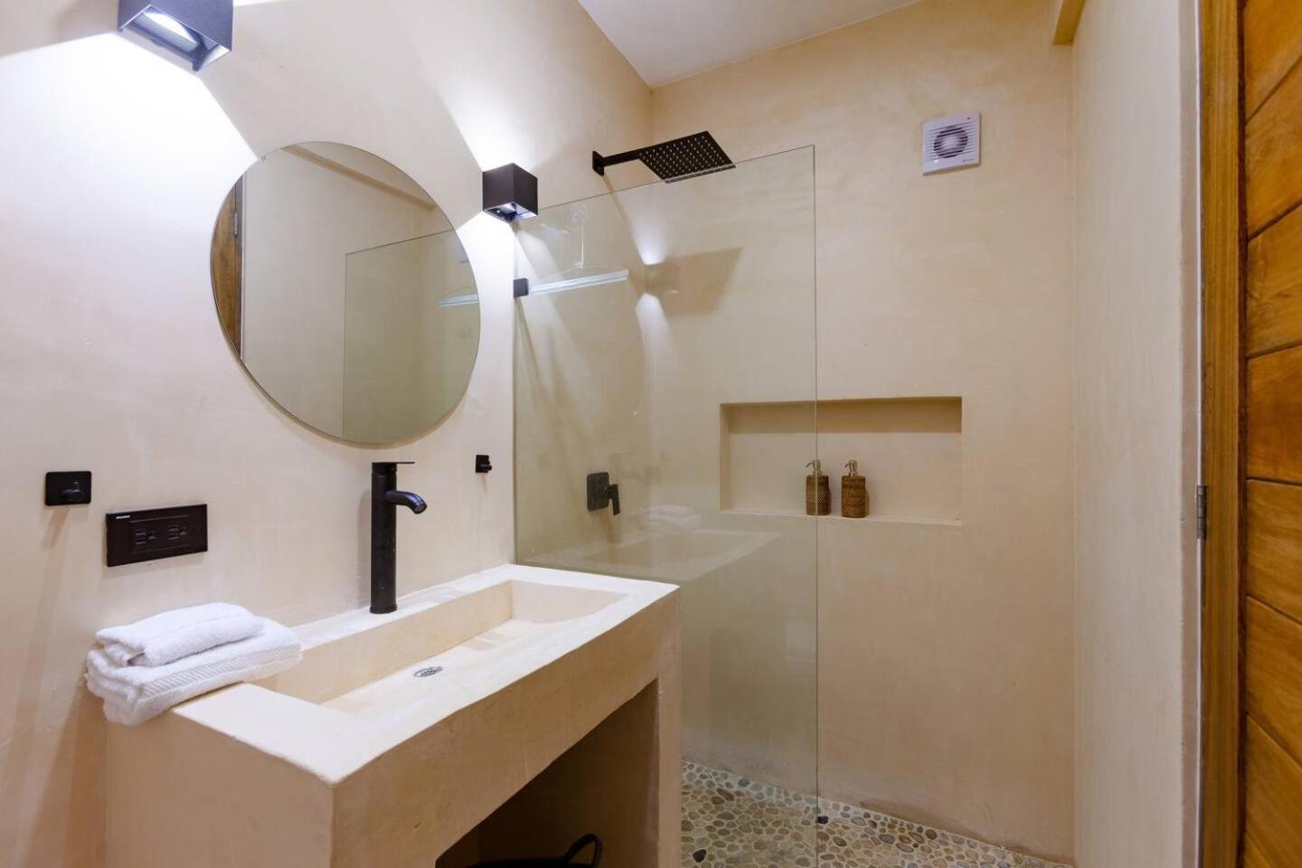Cocay Lofts Lux Swimup Jungle Experience #107 Aparthotel 4*