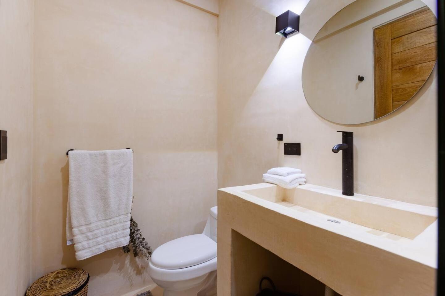Aparthotel Cocay Lofts Lux Swimup Jungle Experience #107 Tulum