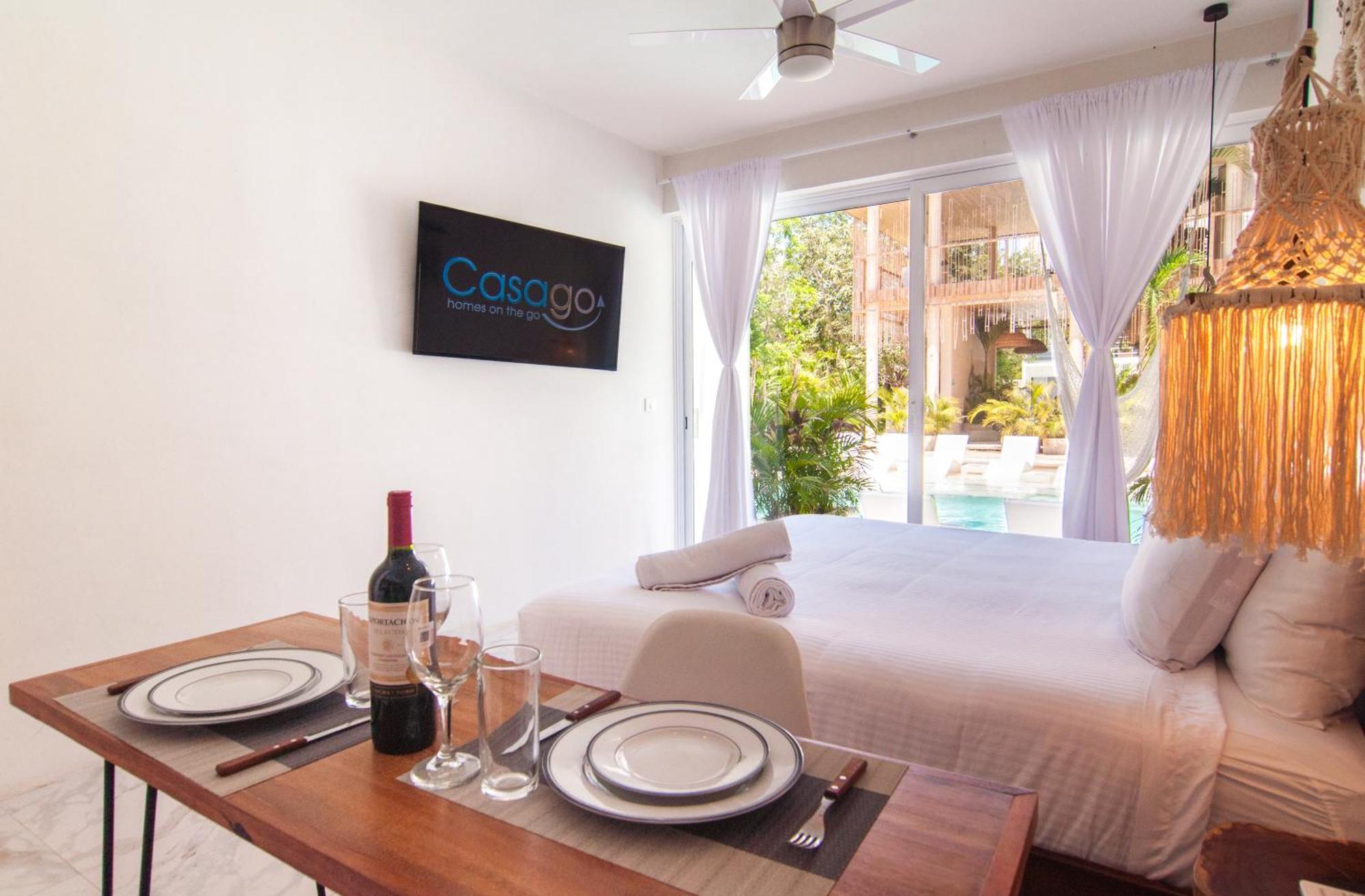 Apartamento In By Casago *