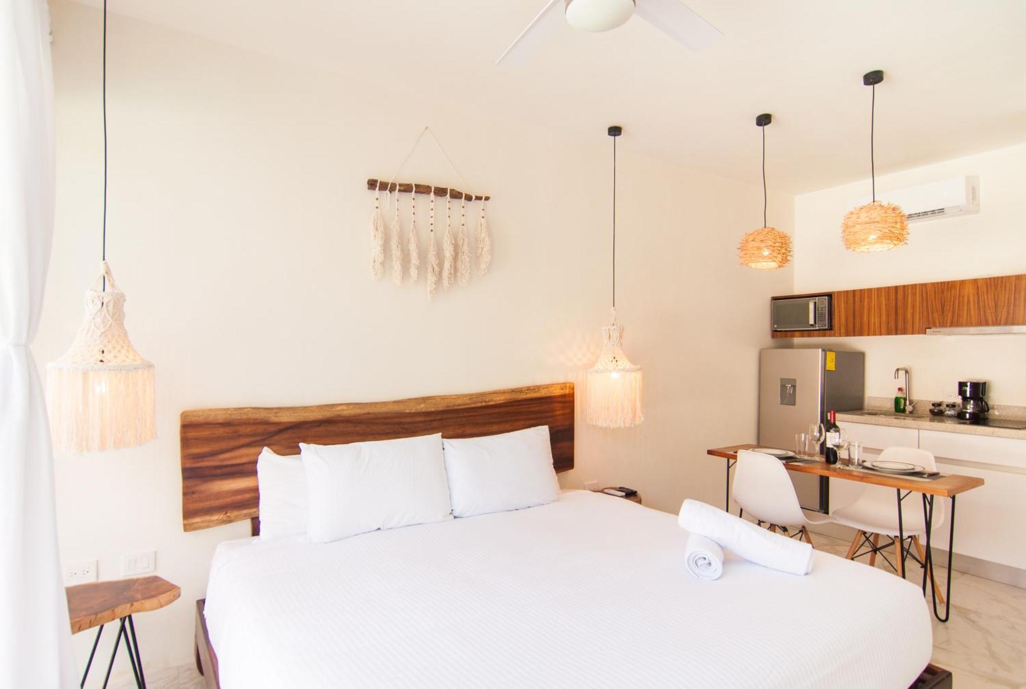 In By Casago Apartamento Tulum