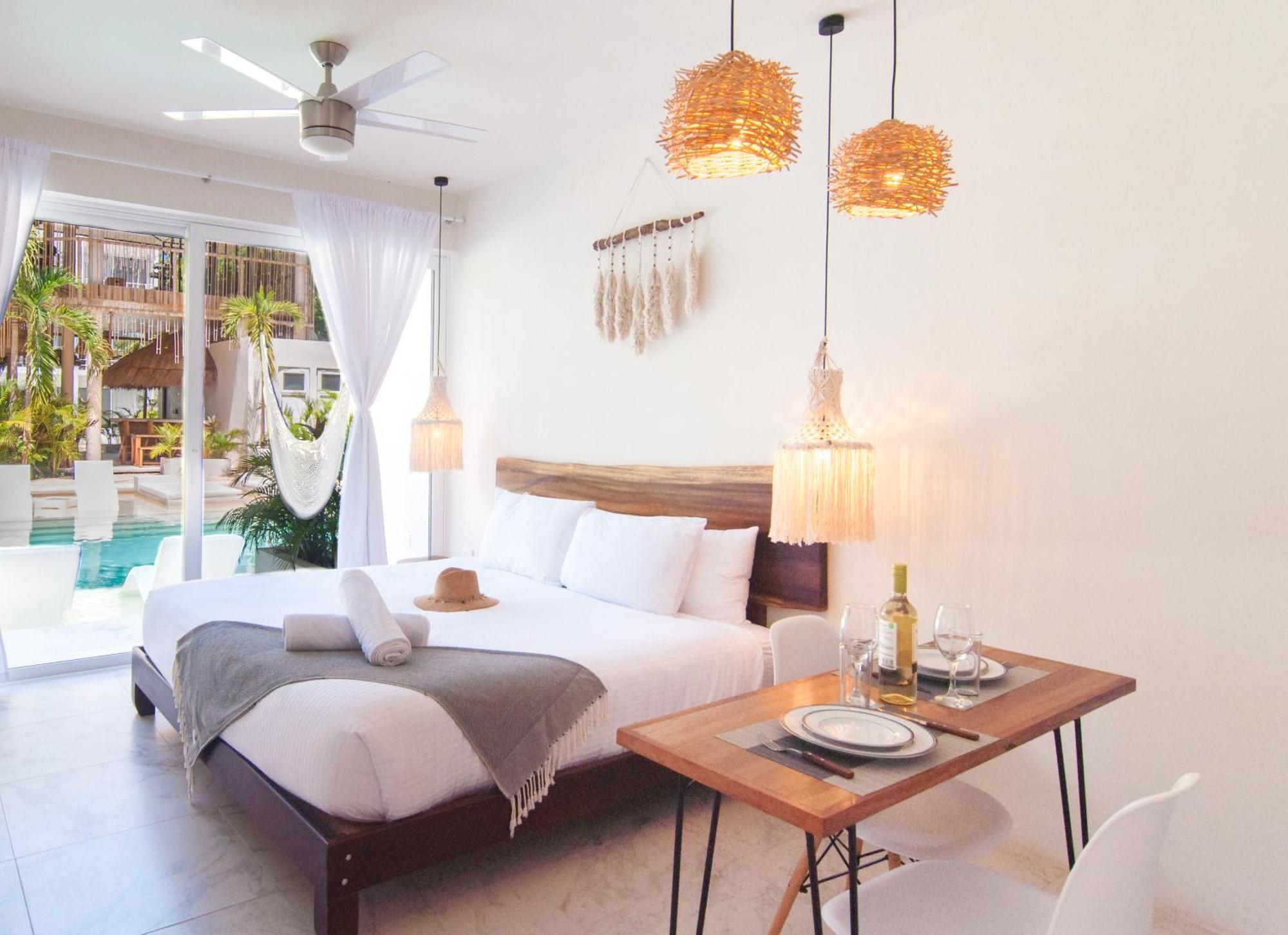 In By Casago Apartamento *