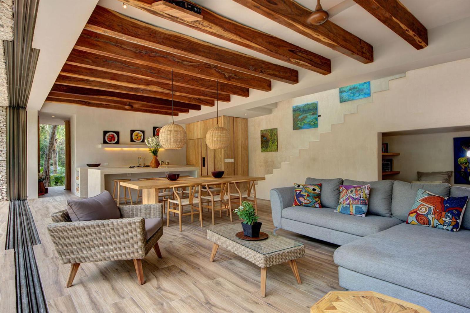 Pousada Green Villa Tulum