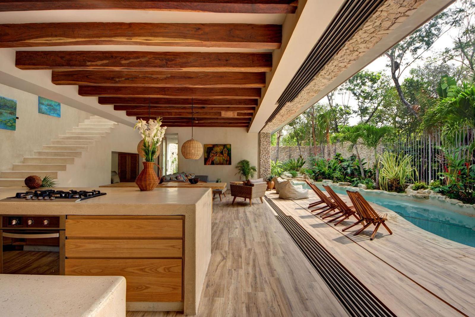 Pousada Green Villa Tulum *
