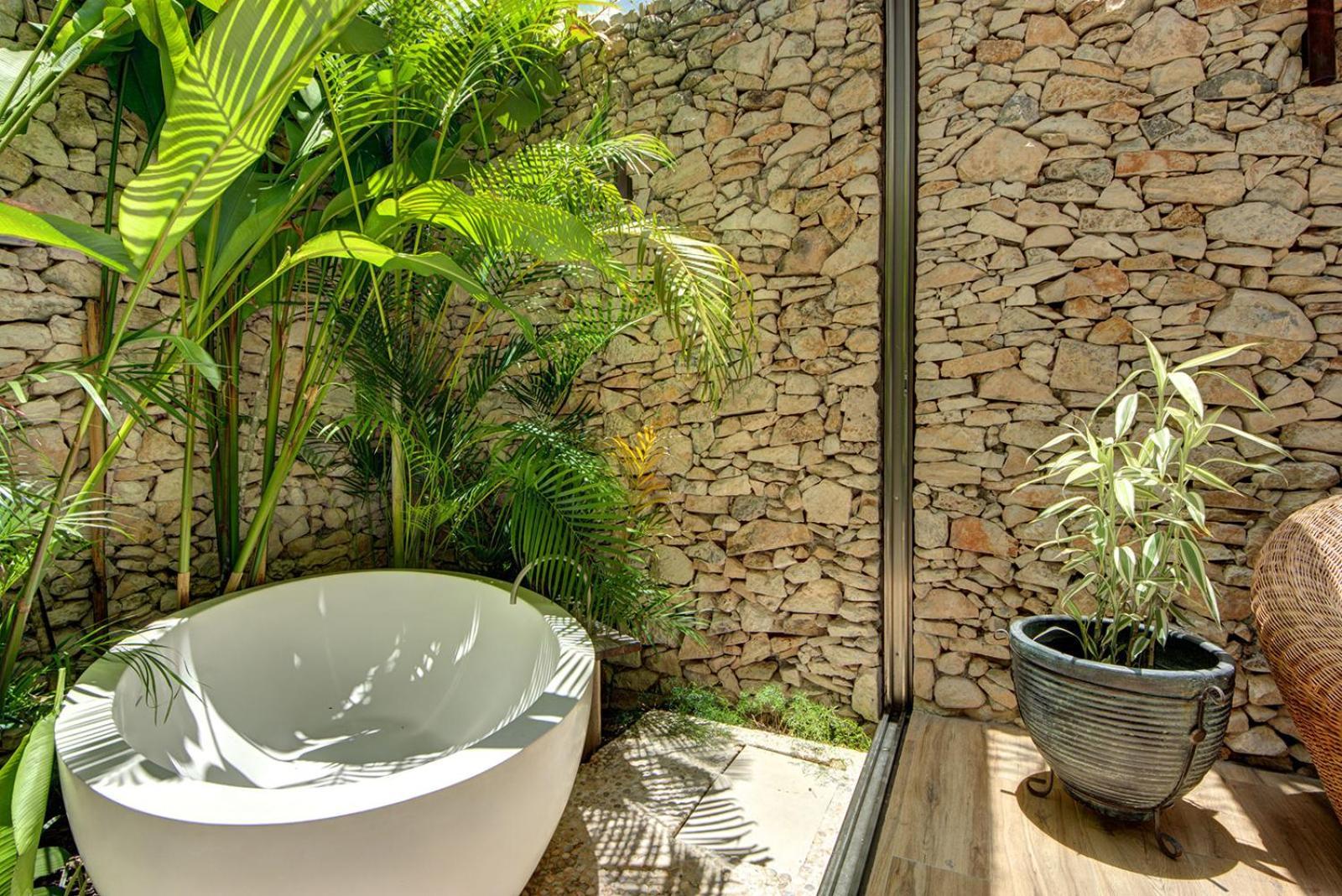 Green Villa Tulum Pousada *