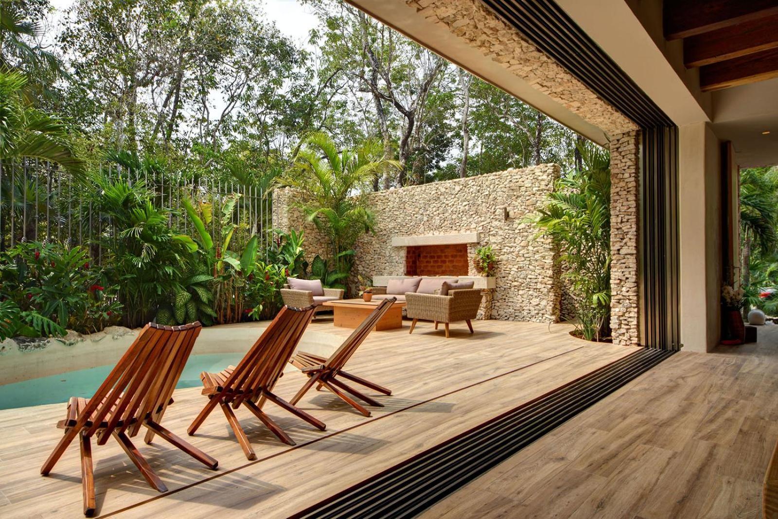 Pousada Green Villa Tulum Tulum
