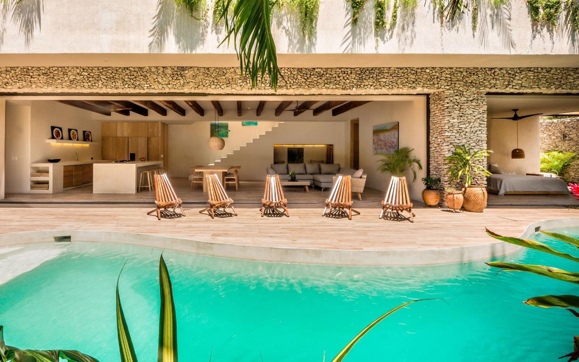 Pousada Green Villa Tulum Tulum