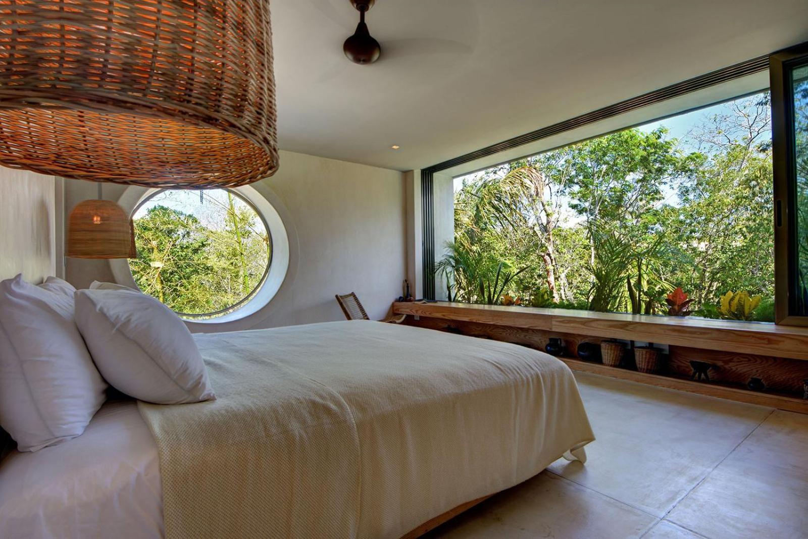 Green Villa Tulum Pousada
