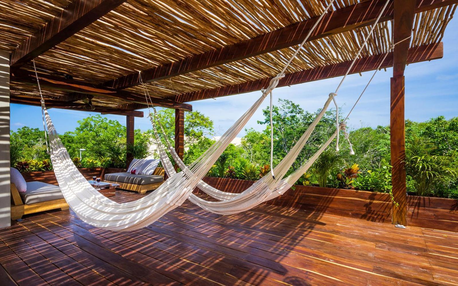 Pousada Green Villa Tulum